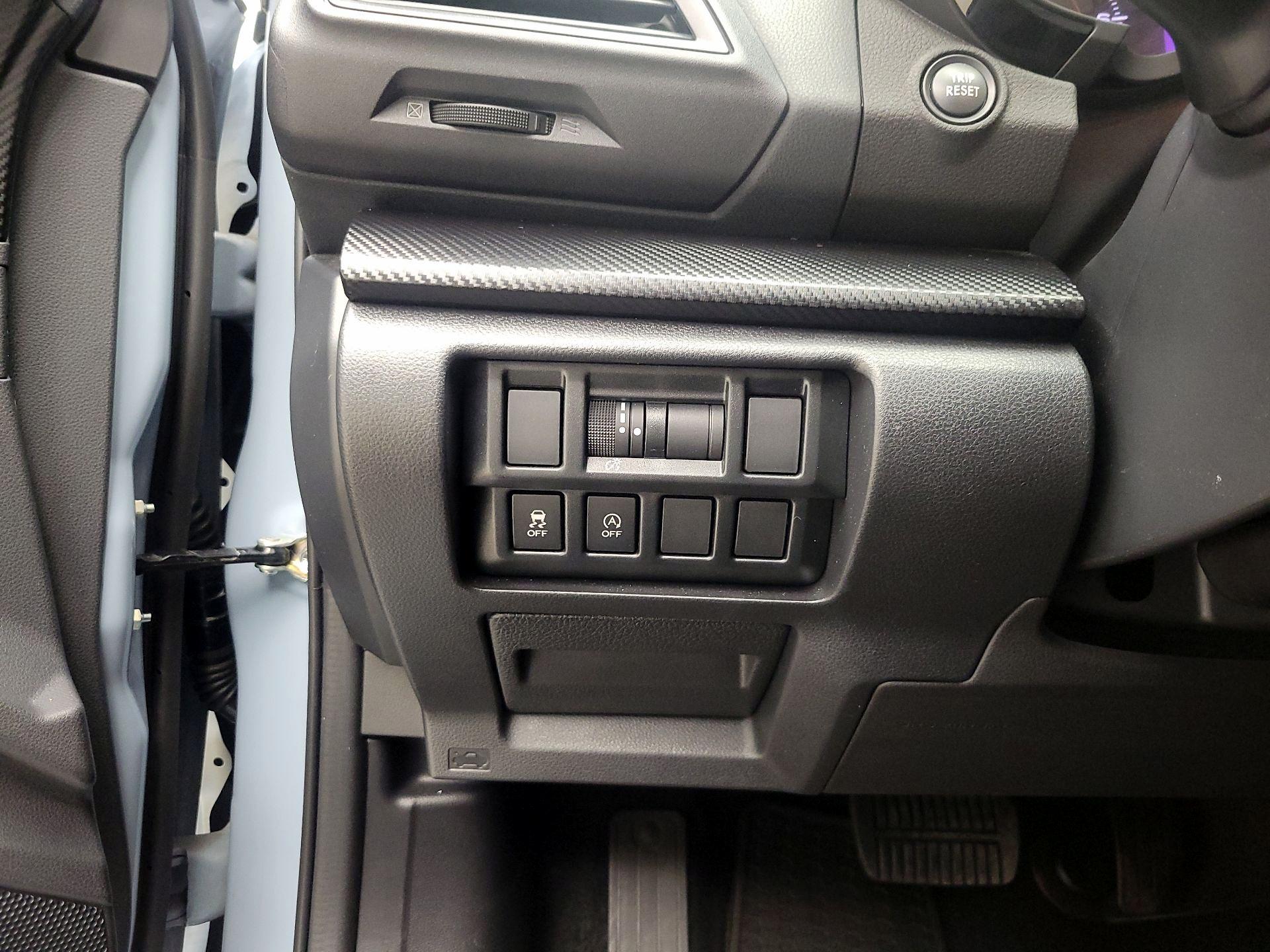 Thumbnail: 2023 Subaru Crosstrek - 13