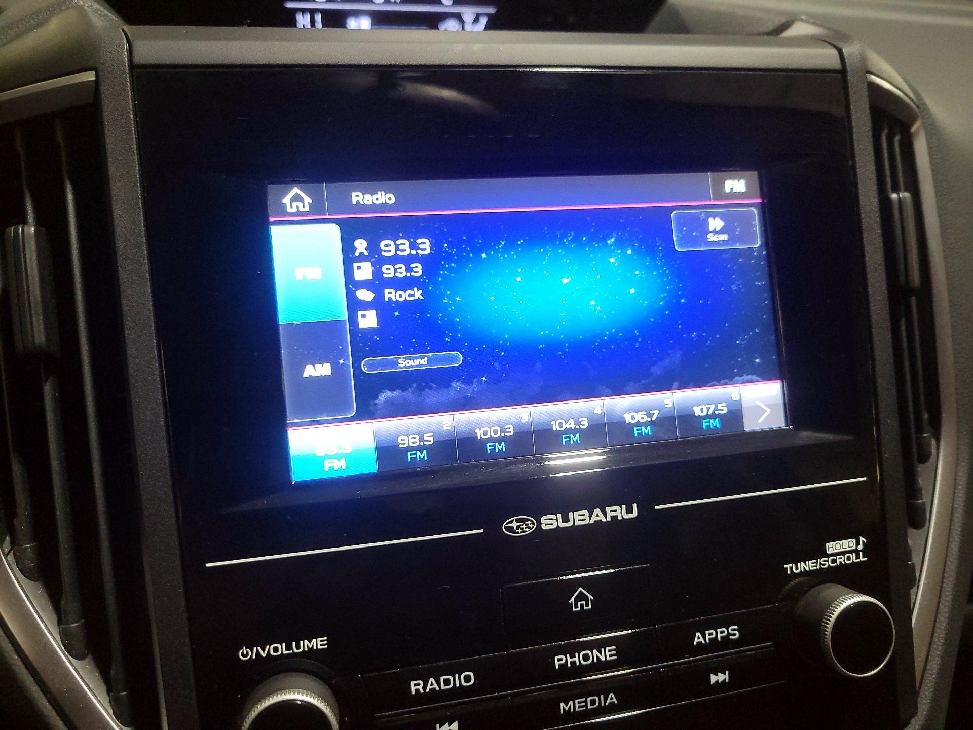 Thumbnail: 2023 Subaru Crosstrek - 15