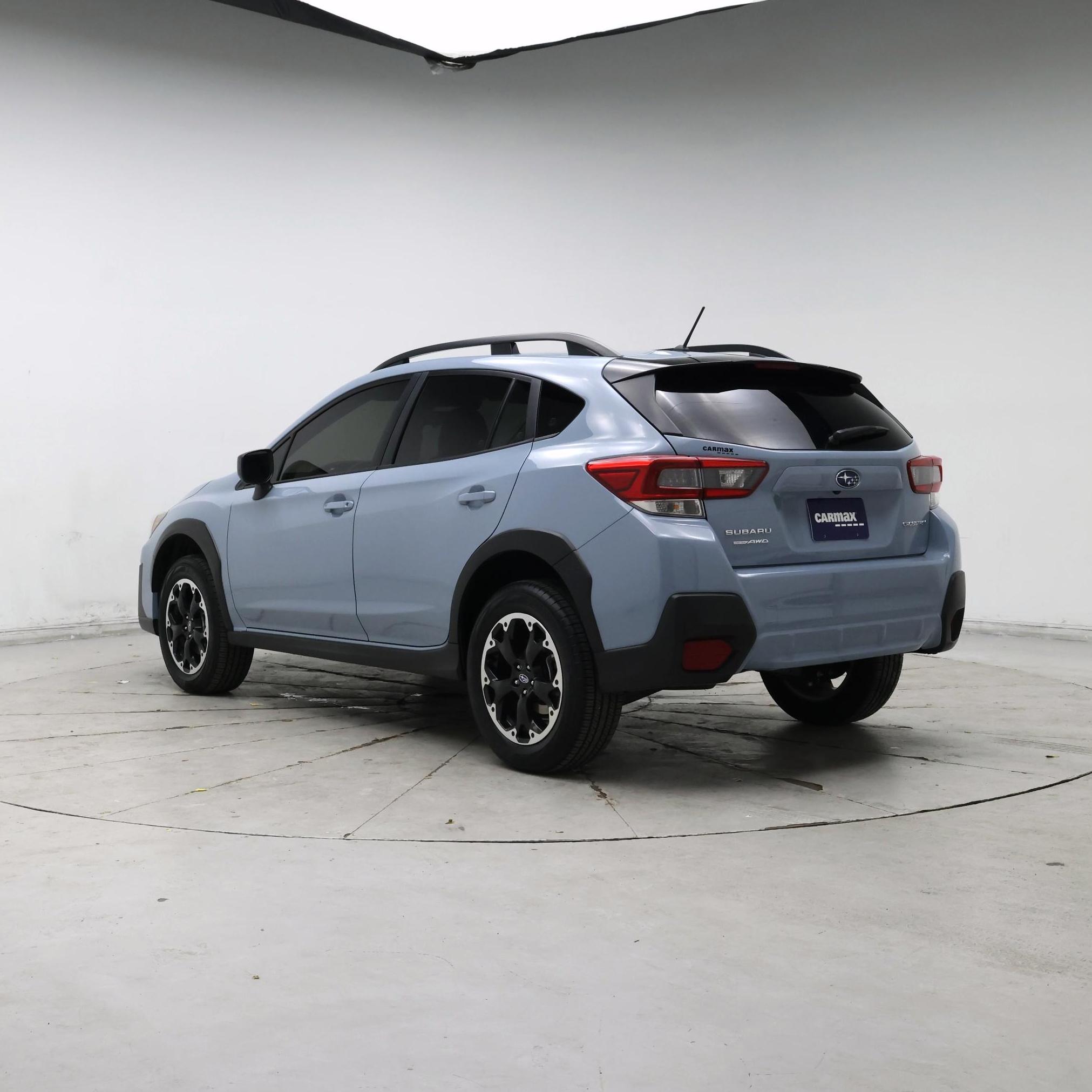 Thumbnail: 2023 Subaru Crosstrek - 2