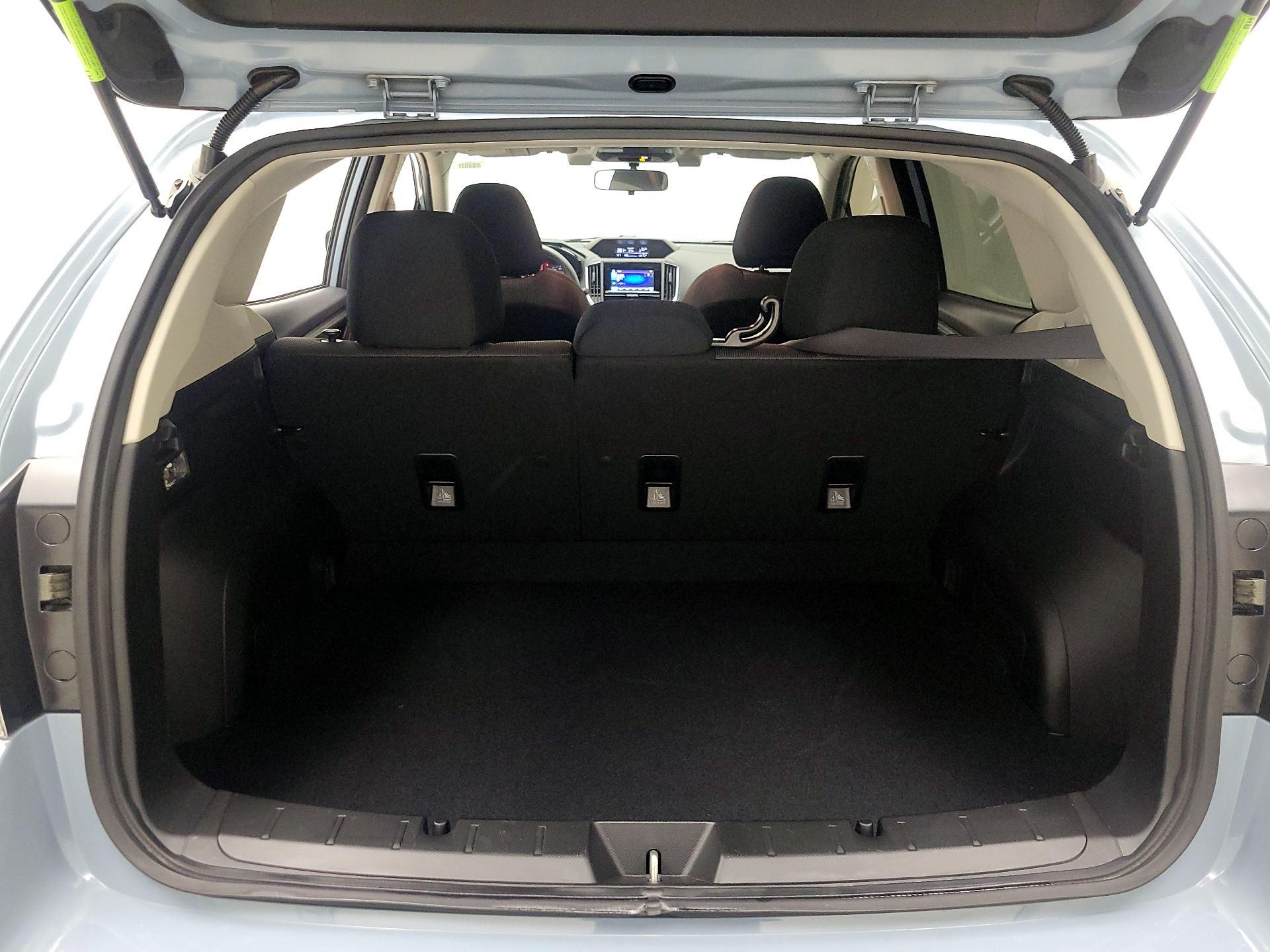 Thumbnail: 2023 Subaru Crosstrek - 20