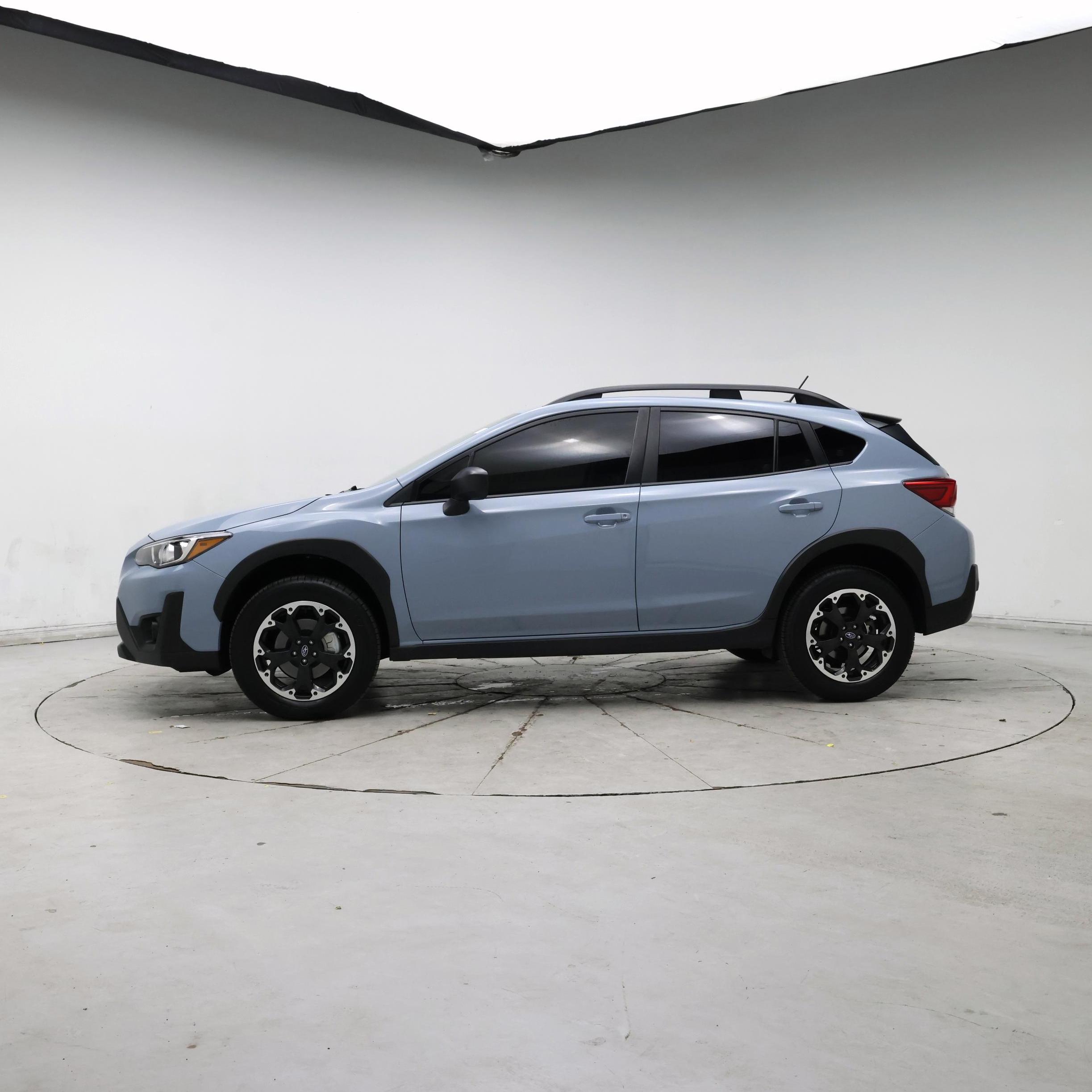 Thumbnail: 2023 Subaru Crosstrek - 3