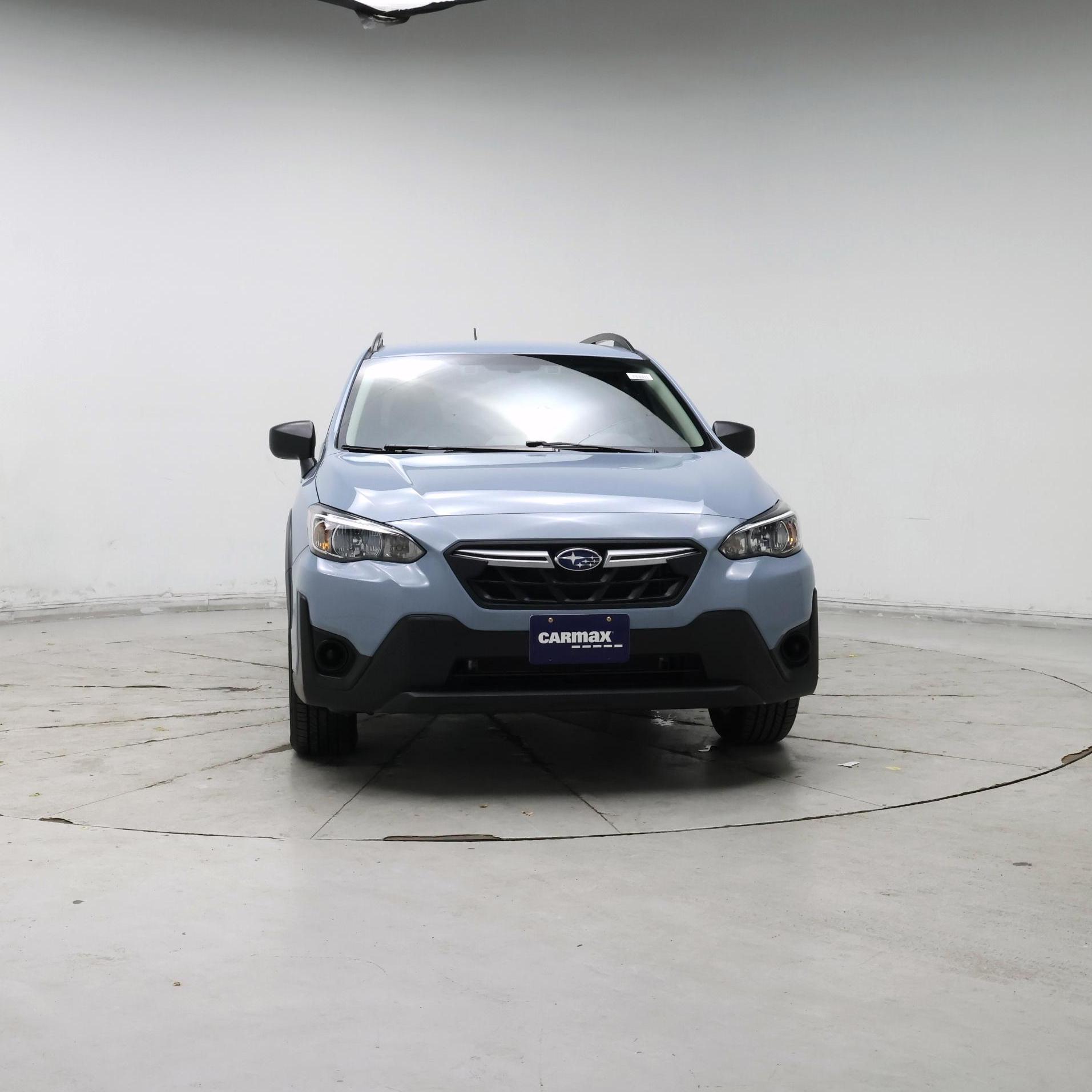 Thumbnail: 2023 Subaru Crosstrek - 5