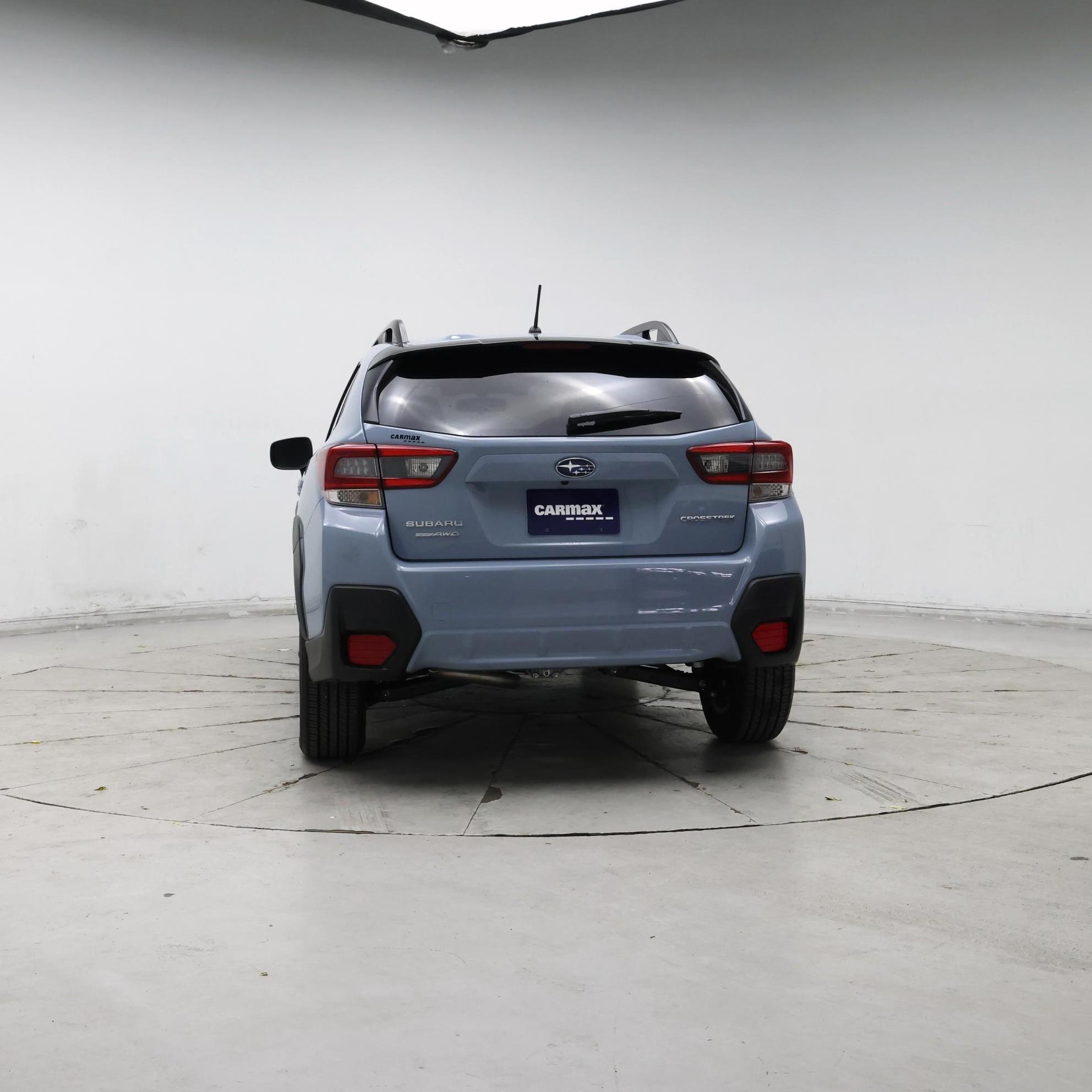 Thumbnail: 2023 Subaru Crosstrek - 6