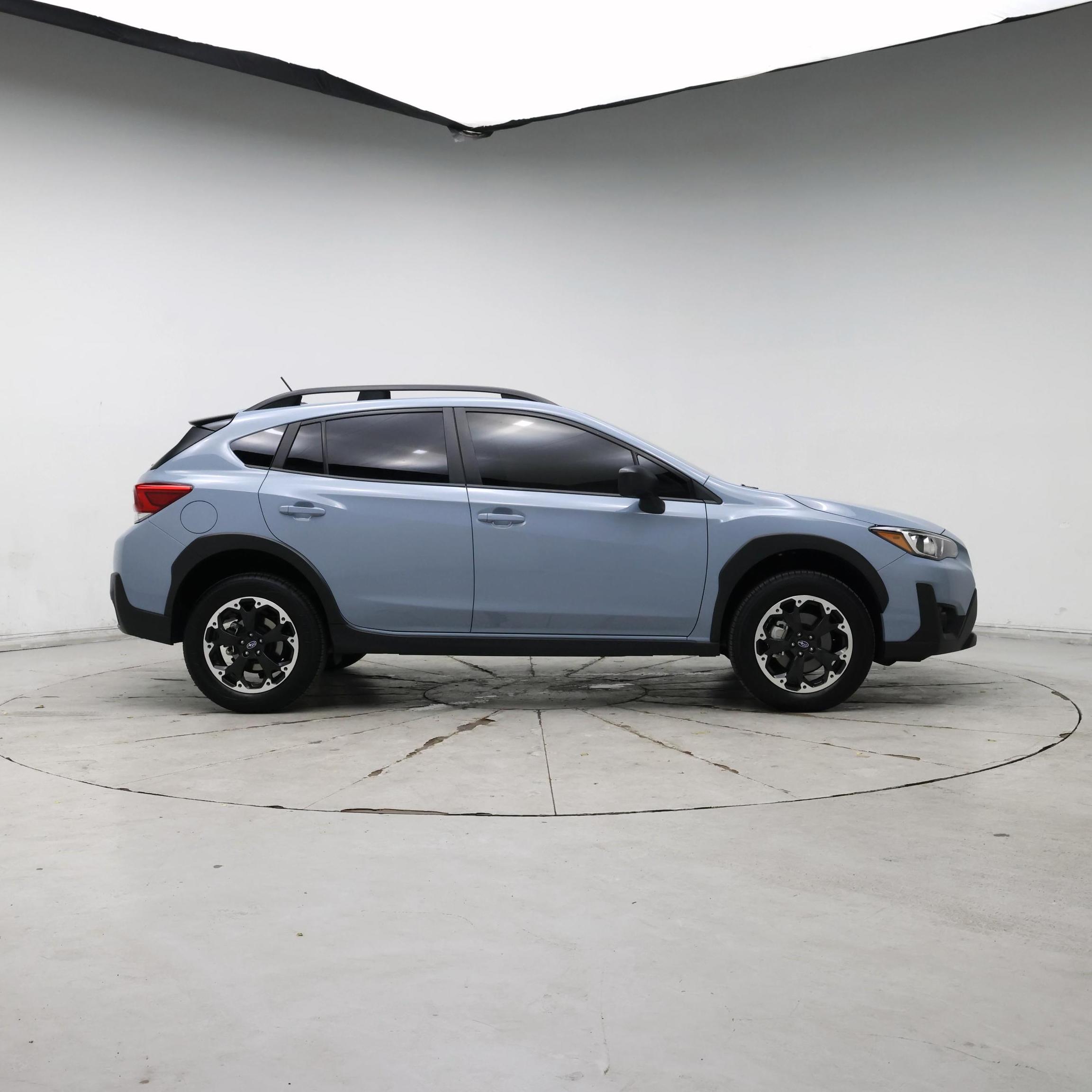 Thumbnail: 2023 Subaru Crosstrek - 7