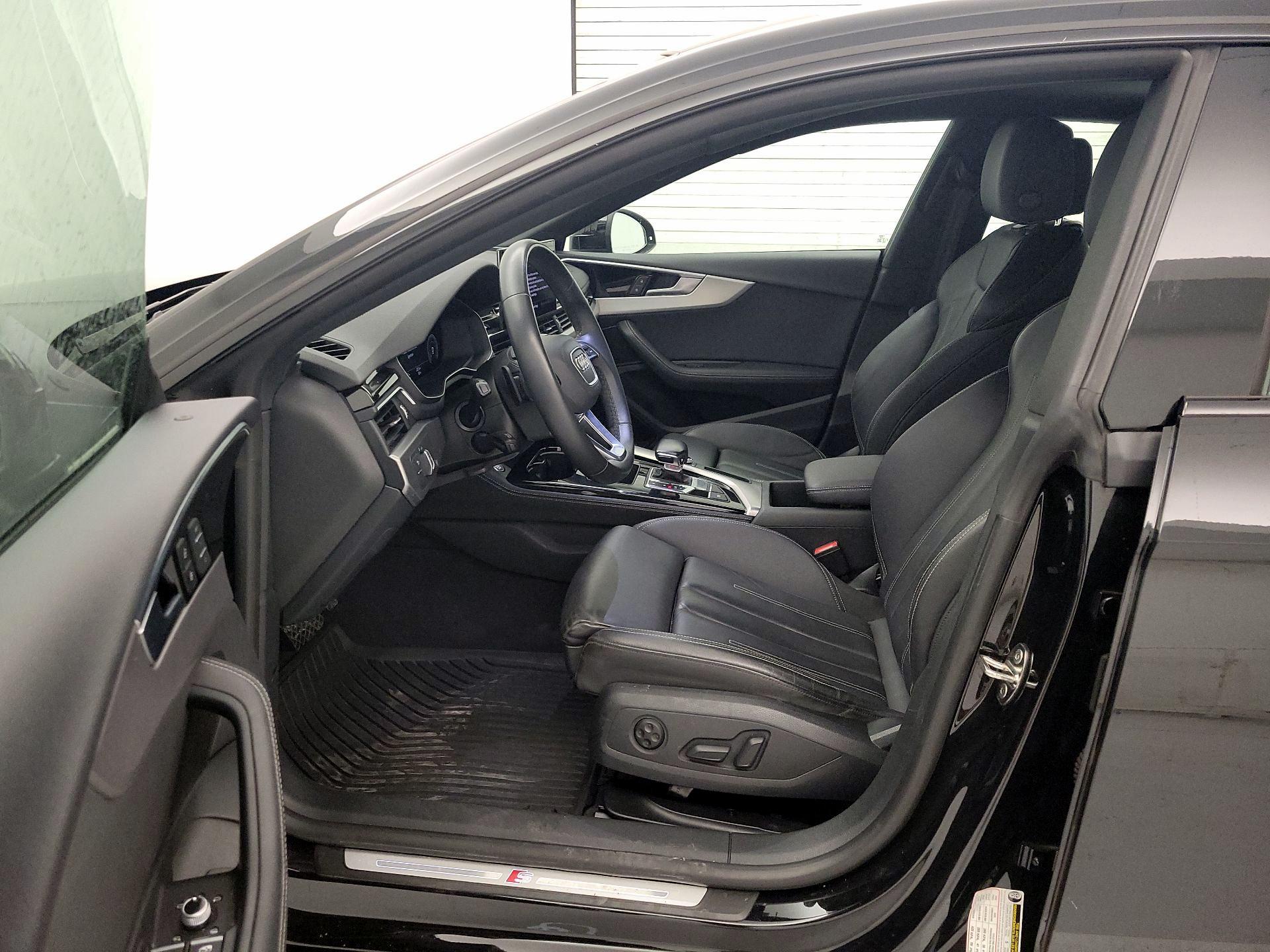 Thumbnail: 2023 Audi A5 - 11