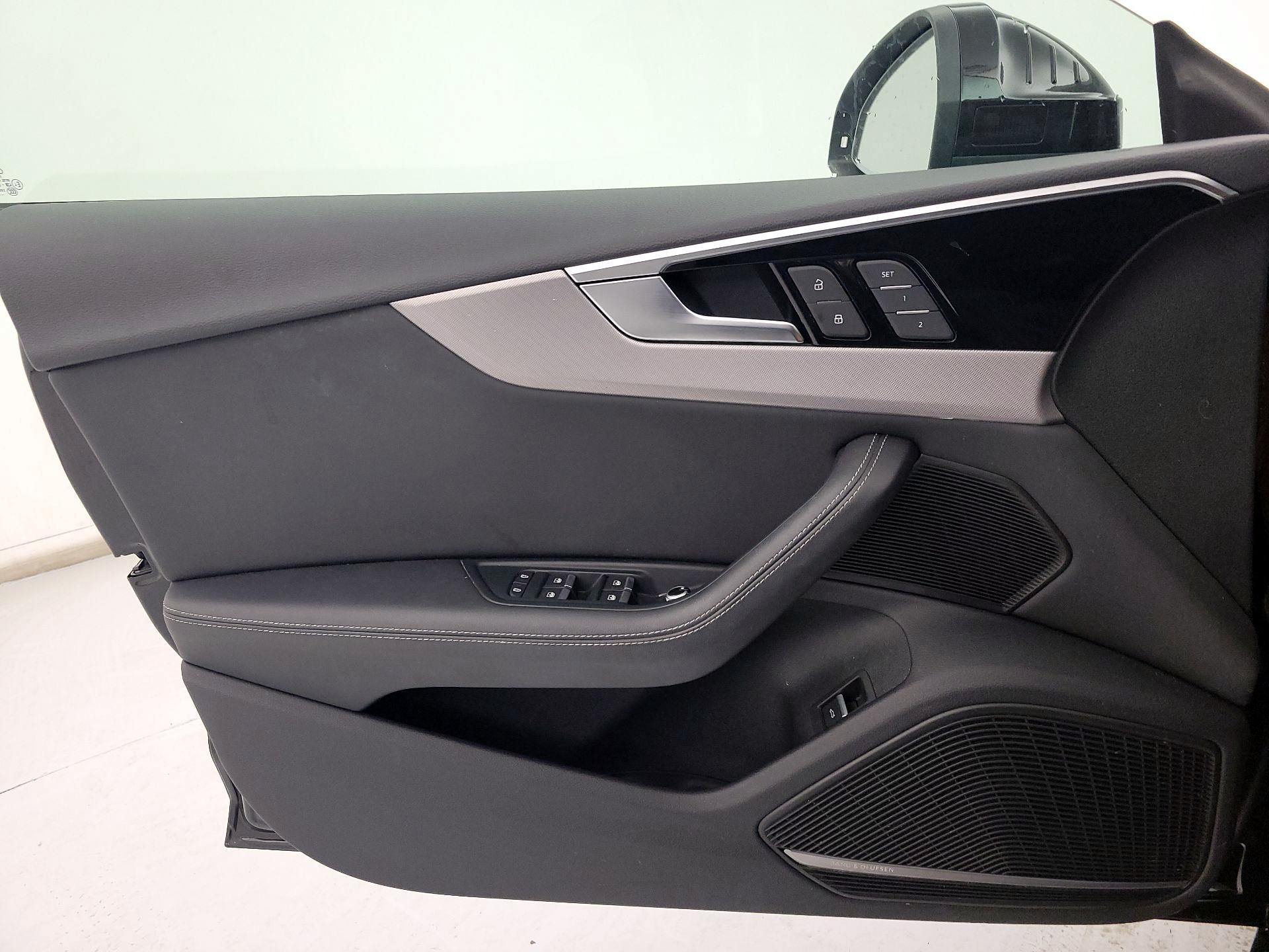 Thumbnail: 2023 Audi A5 - 12