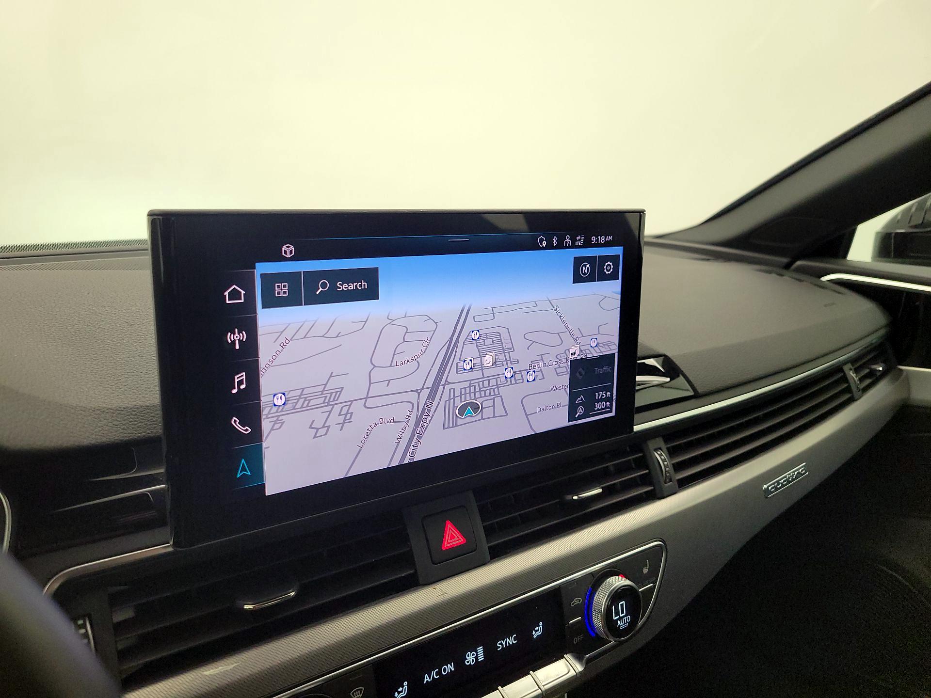 Thumbnail: 2023 Audi A5 - 13