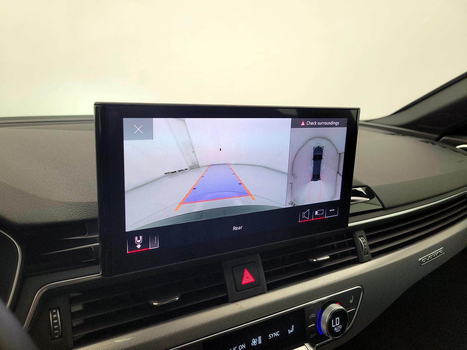 Thumbnail: 2023 Audi A5 - 14