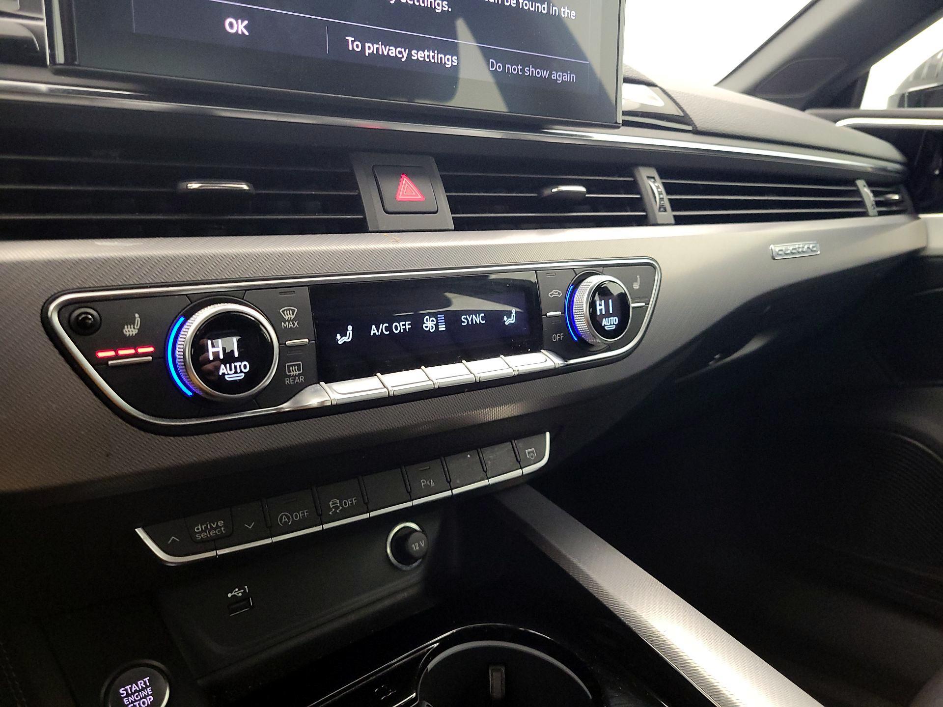 Thumbnail: 2023 Audi A5 - 16