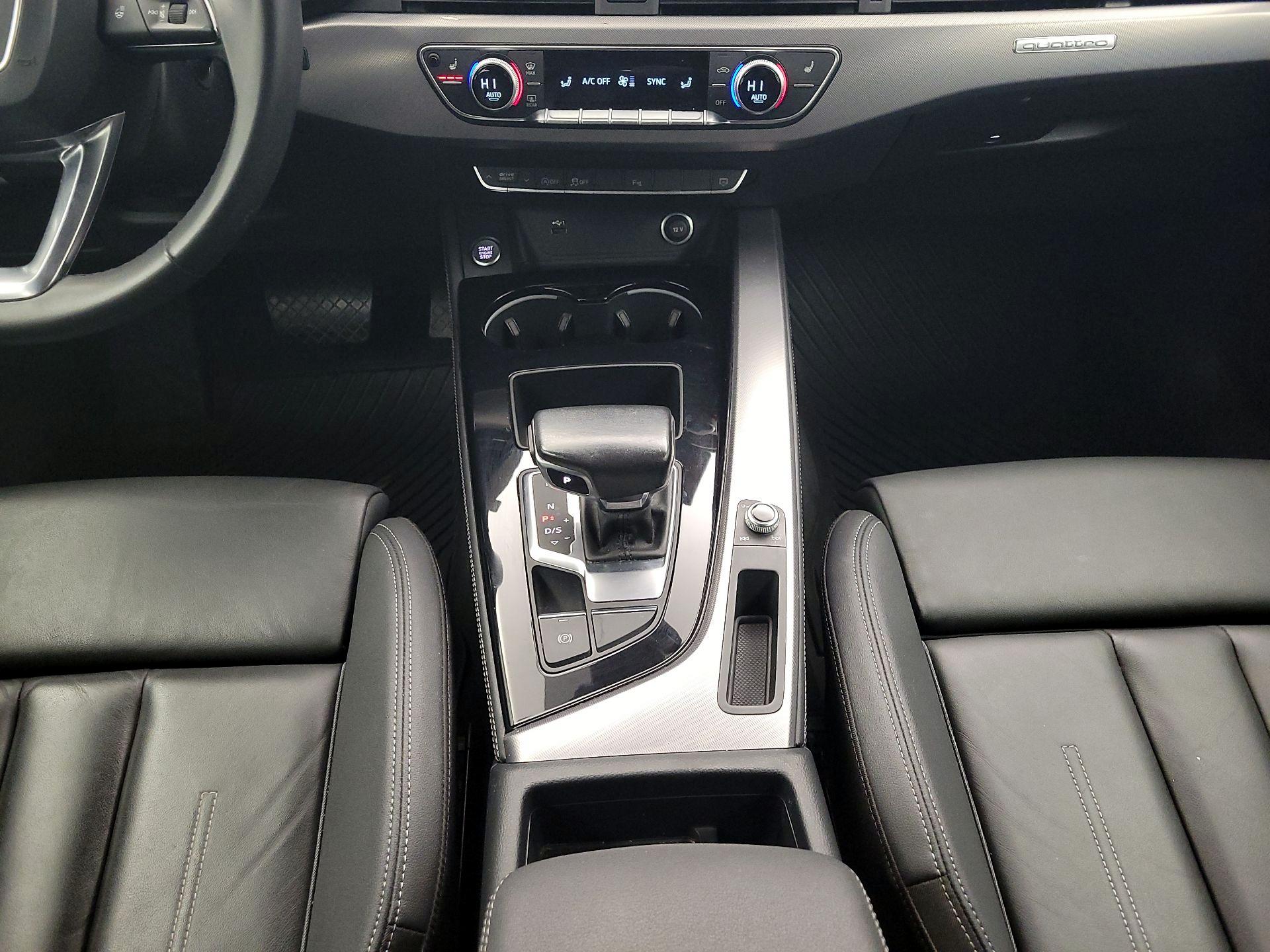 Thumbnail: 2023 Audi A5 - 17