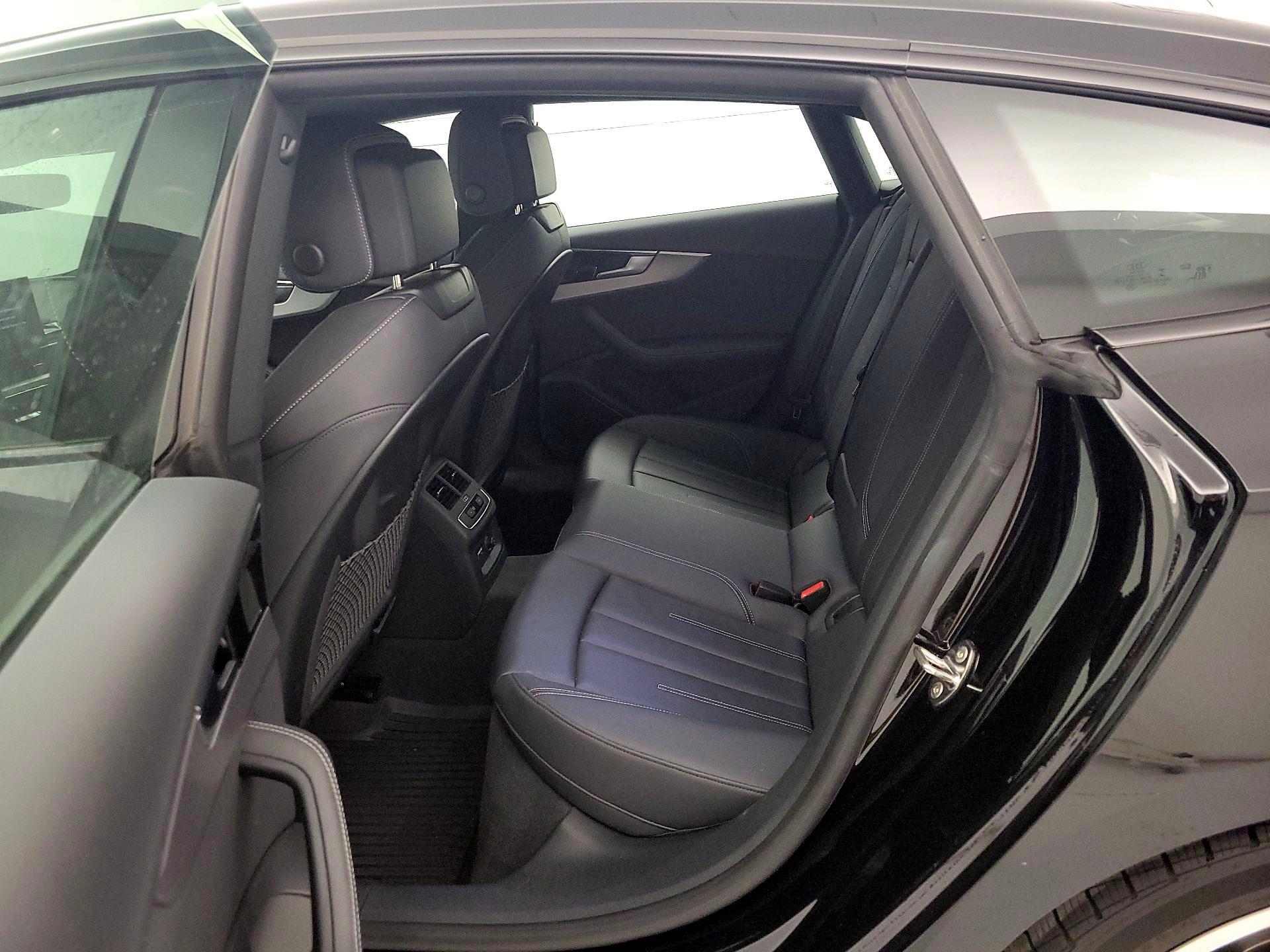 Thumbnail: 2023 Audi A5 - 19