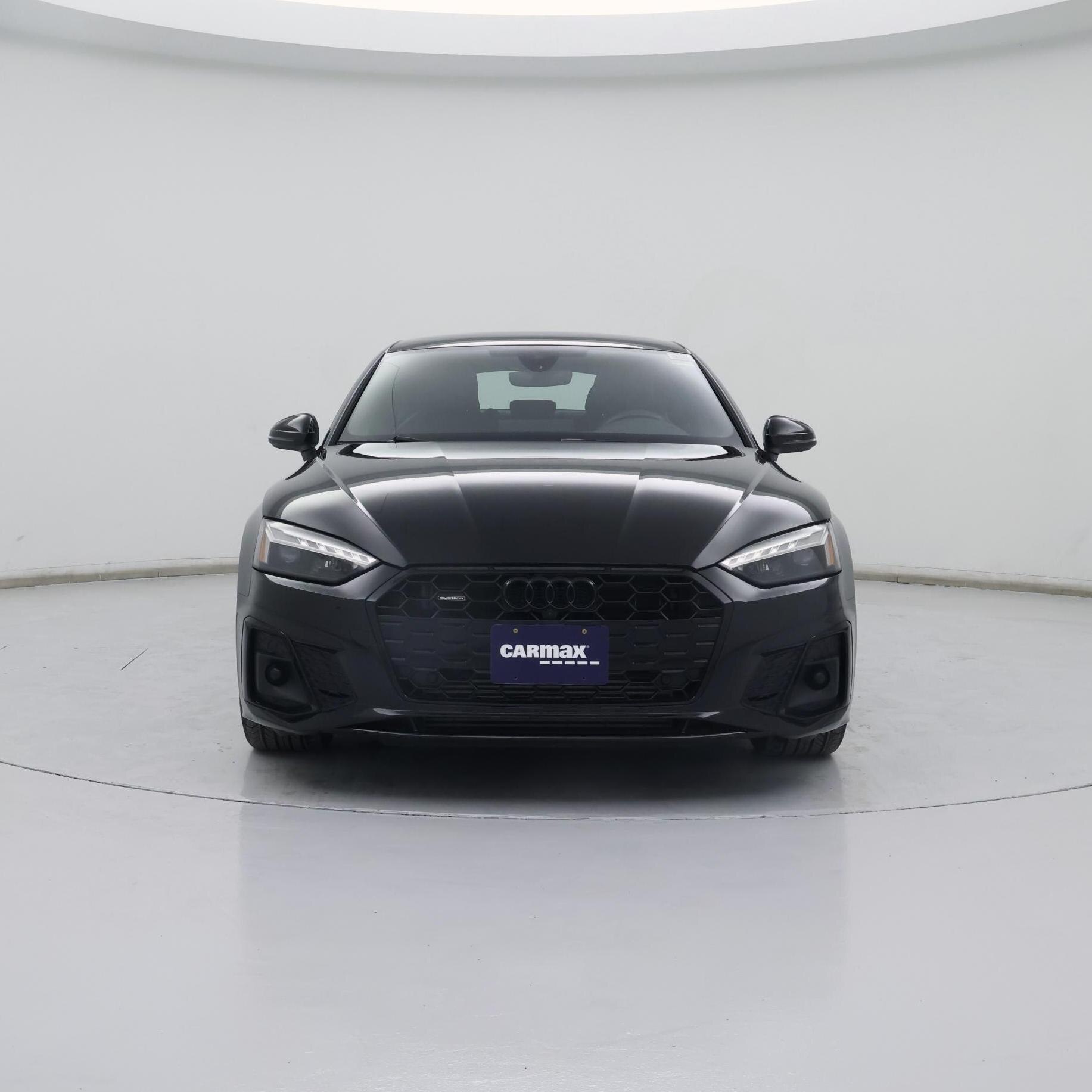 Thumbnail: 2023 Audi A5 - 5