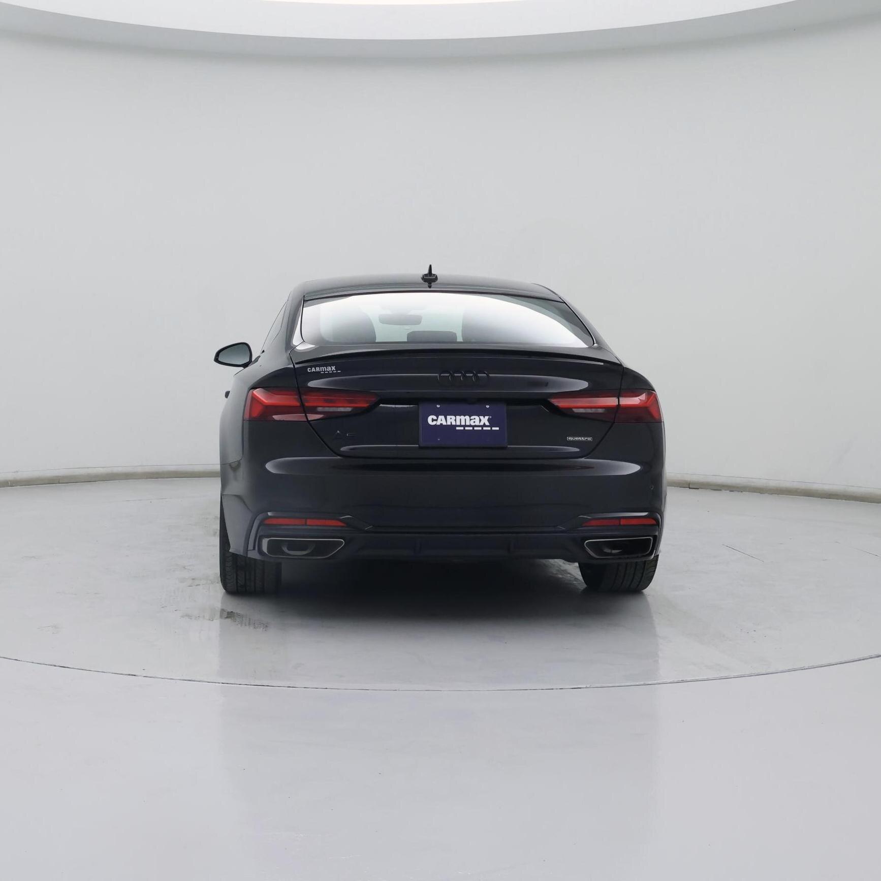 Thumbnail: 2023 Audi A5 - 6