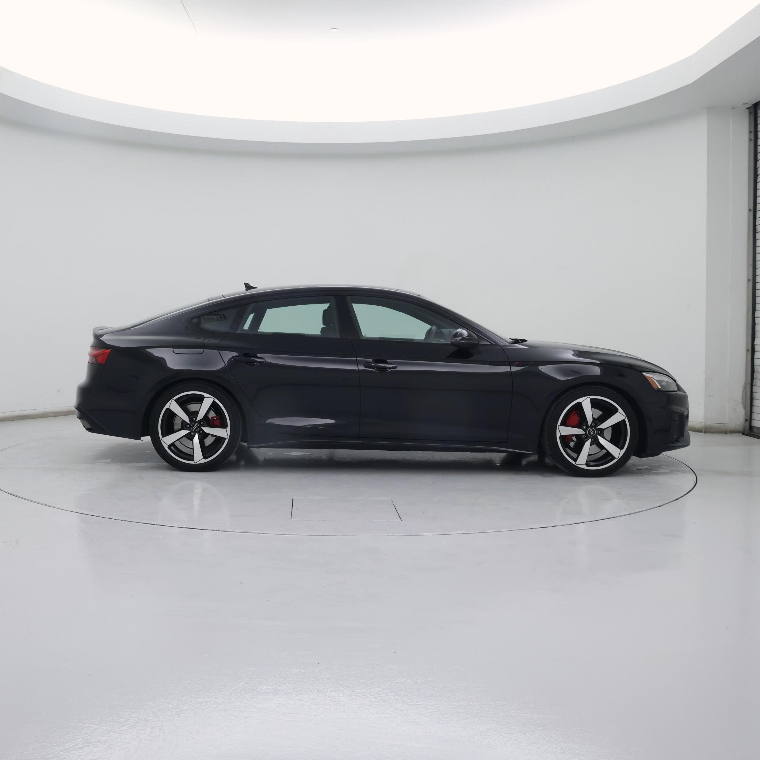 Thumbnail: 2023 Audi A5 - 7