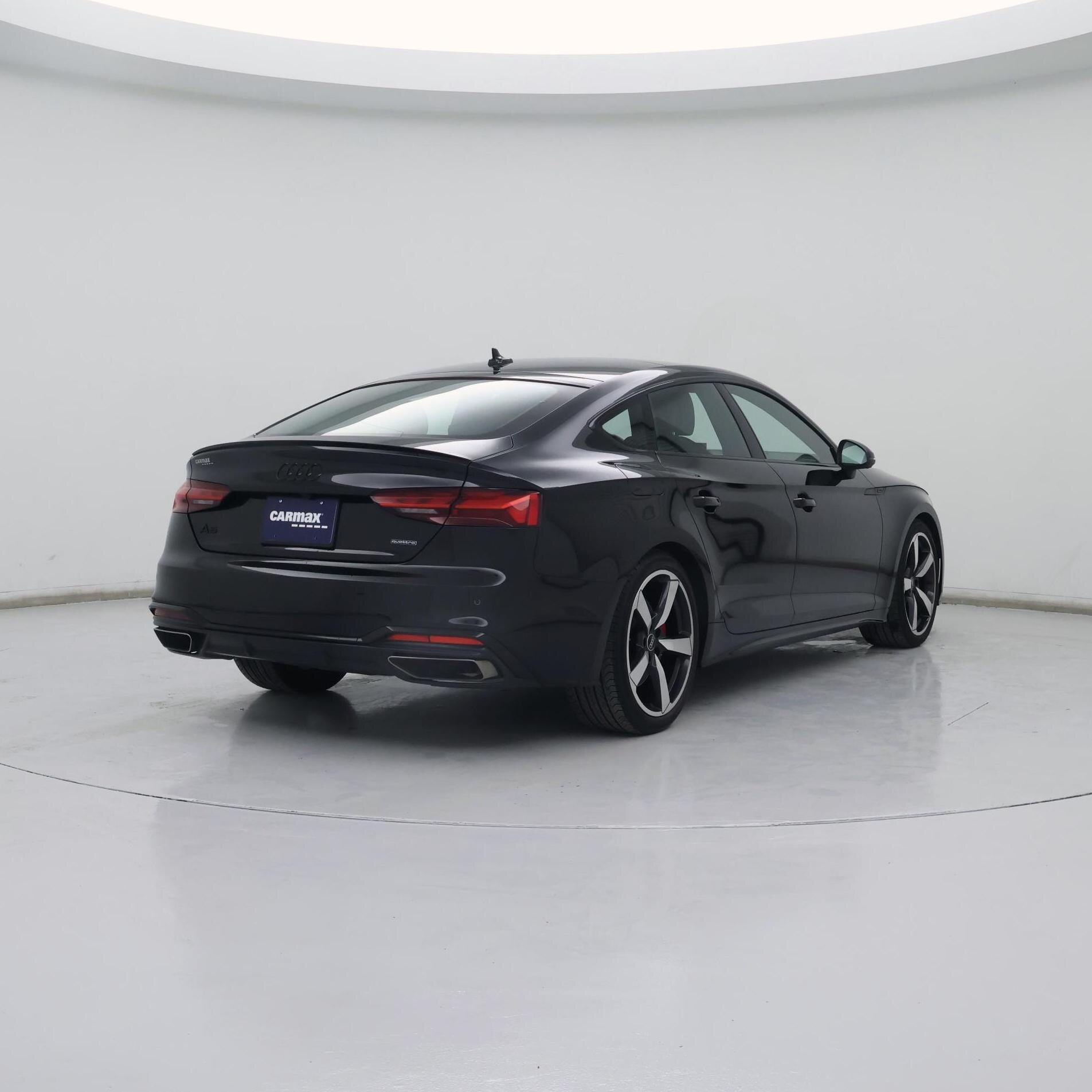 Thumbnail: 2023 Audi A5 - 8