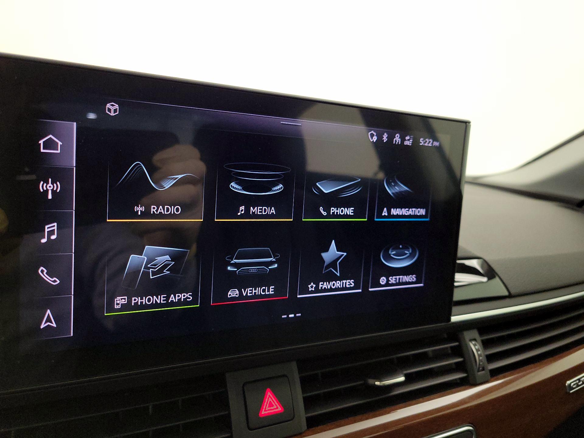 Thumbnail: 2023 Audi A5 - 14