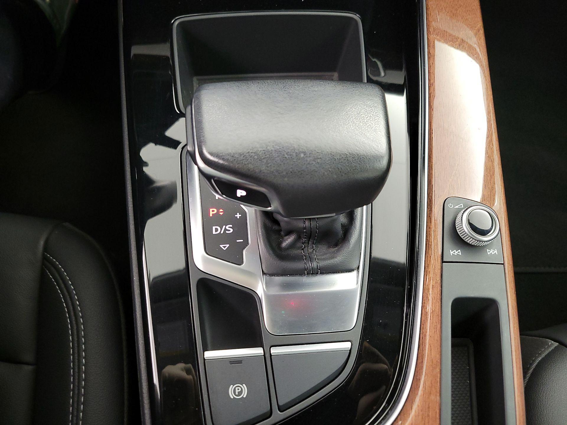 Thumbnail: 2023 Audi A5 - 18