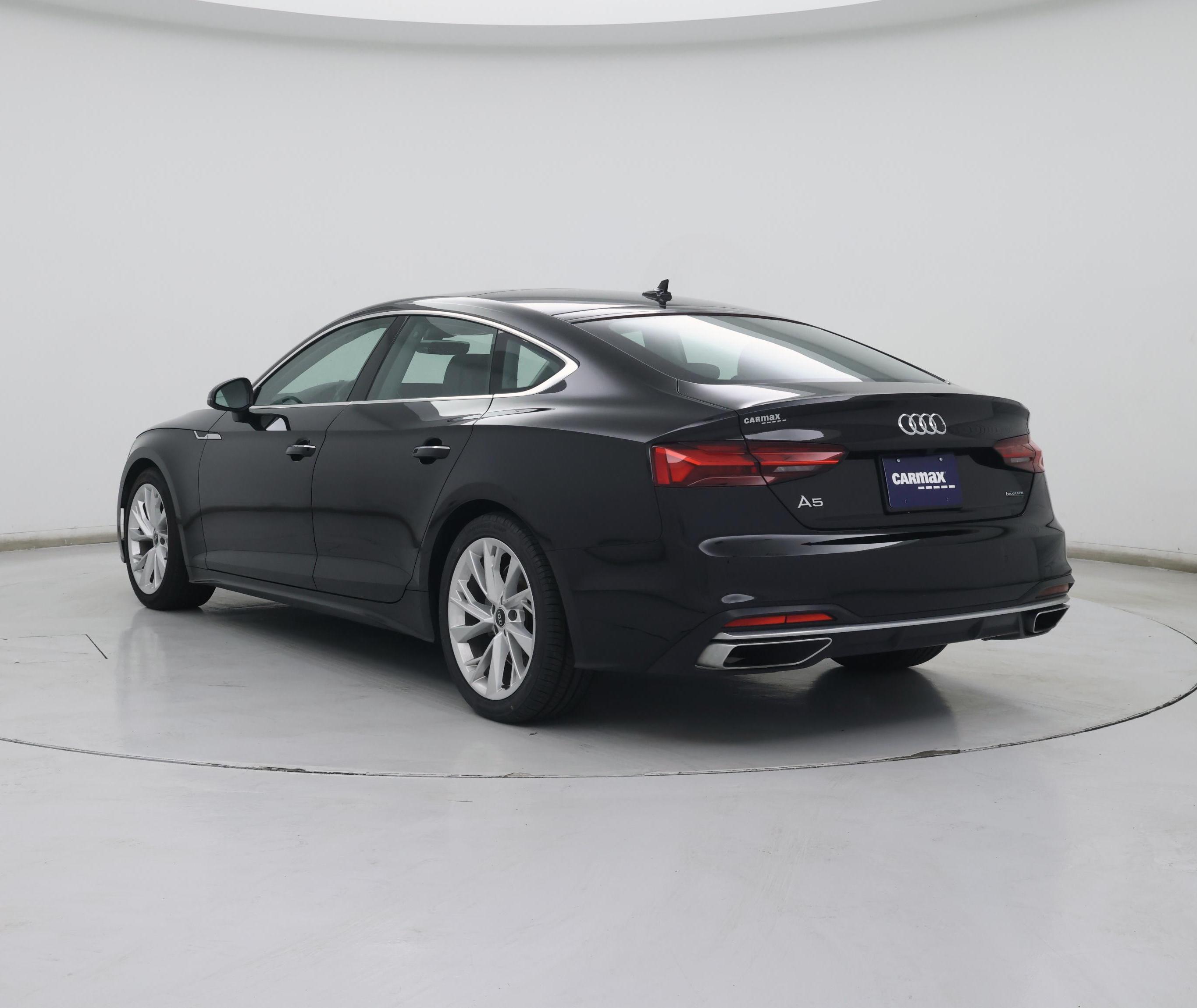 Thumbnail: 2023 Audi A5 - 2