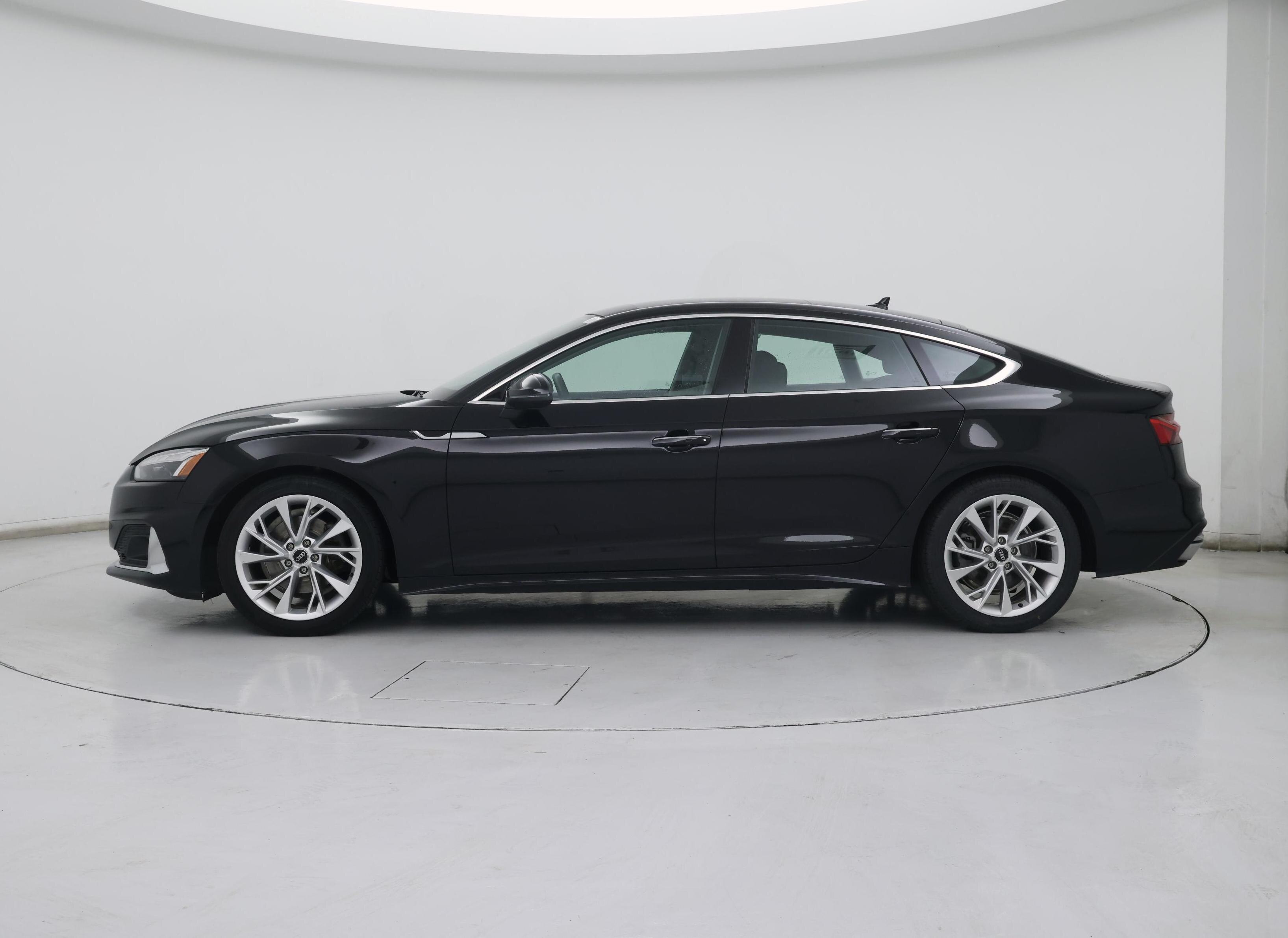 Thumbnail: 2023 Audi A5 - 3