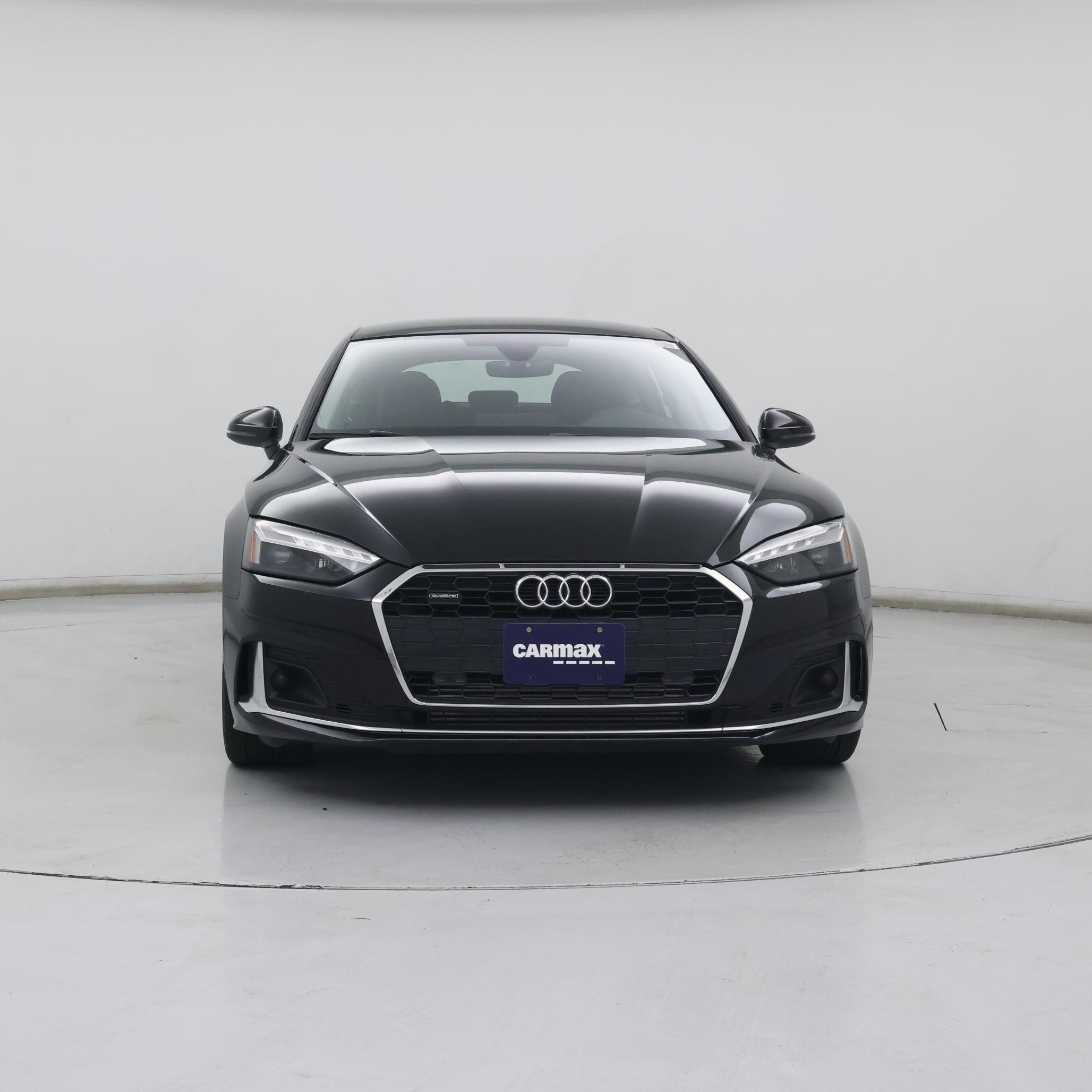 Thumbnail: 2023 Audi A5 - 5