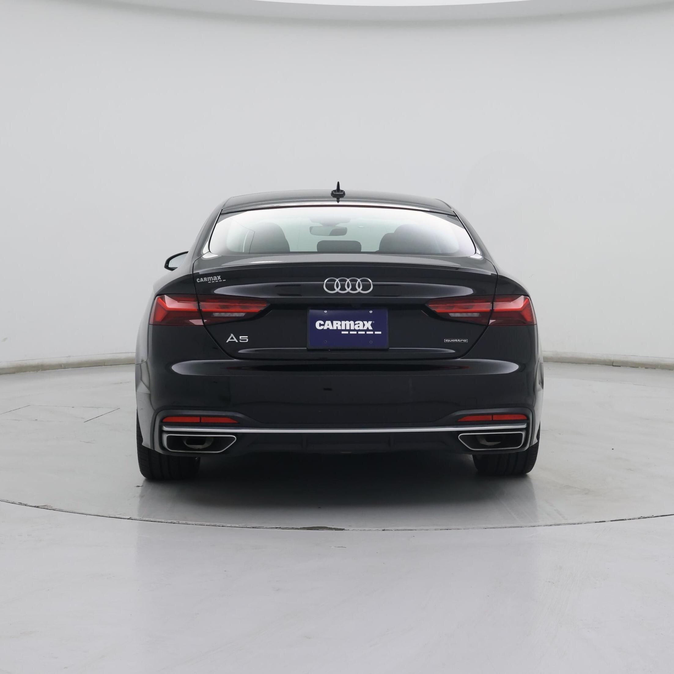 Thumbnail: 2023 Audi A5 - 6