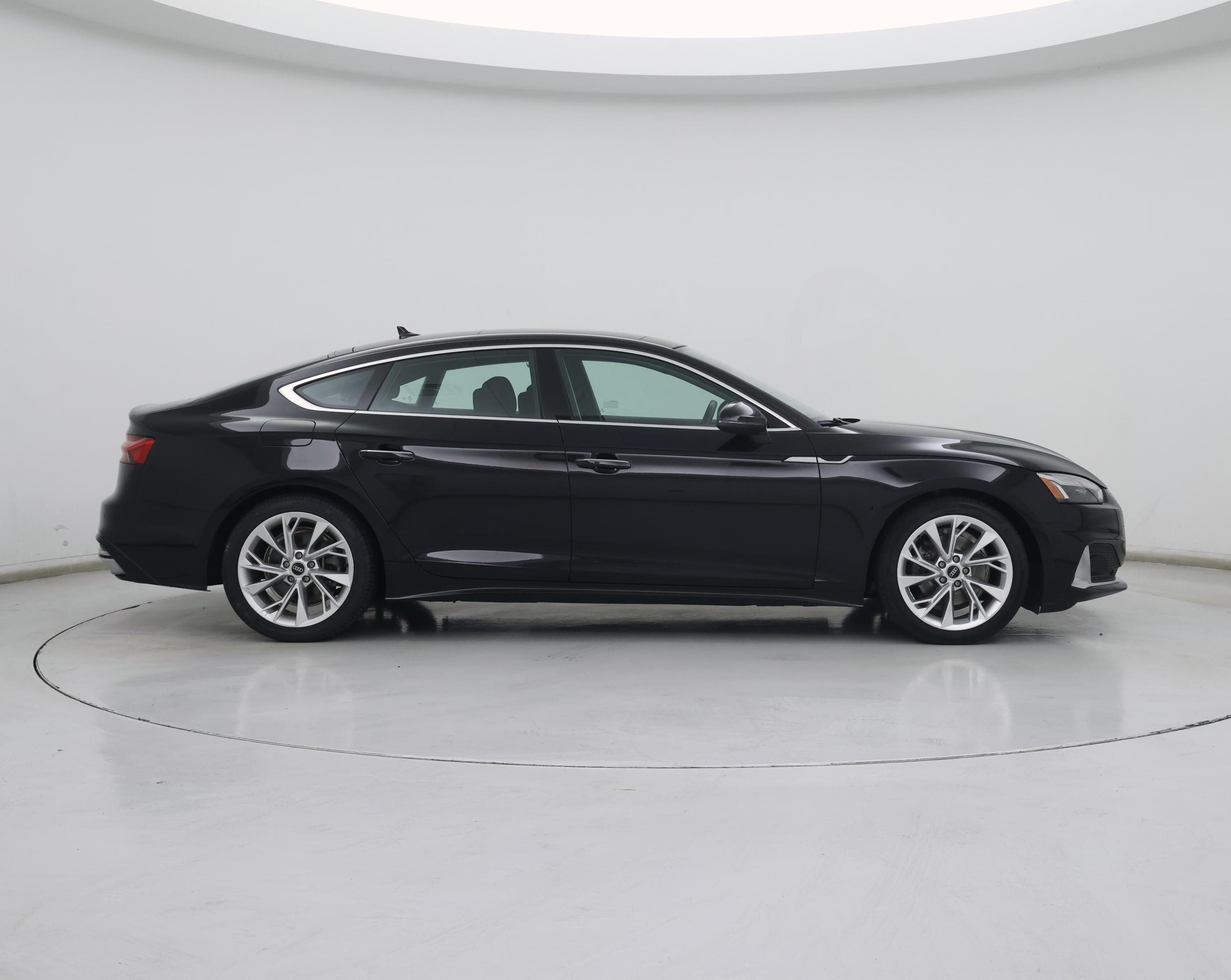 Thumbnail: 2023 Audi A5 - 7