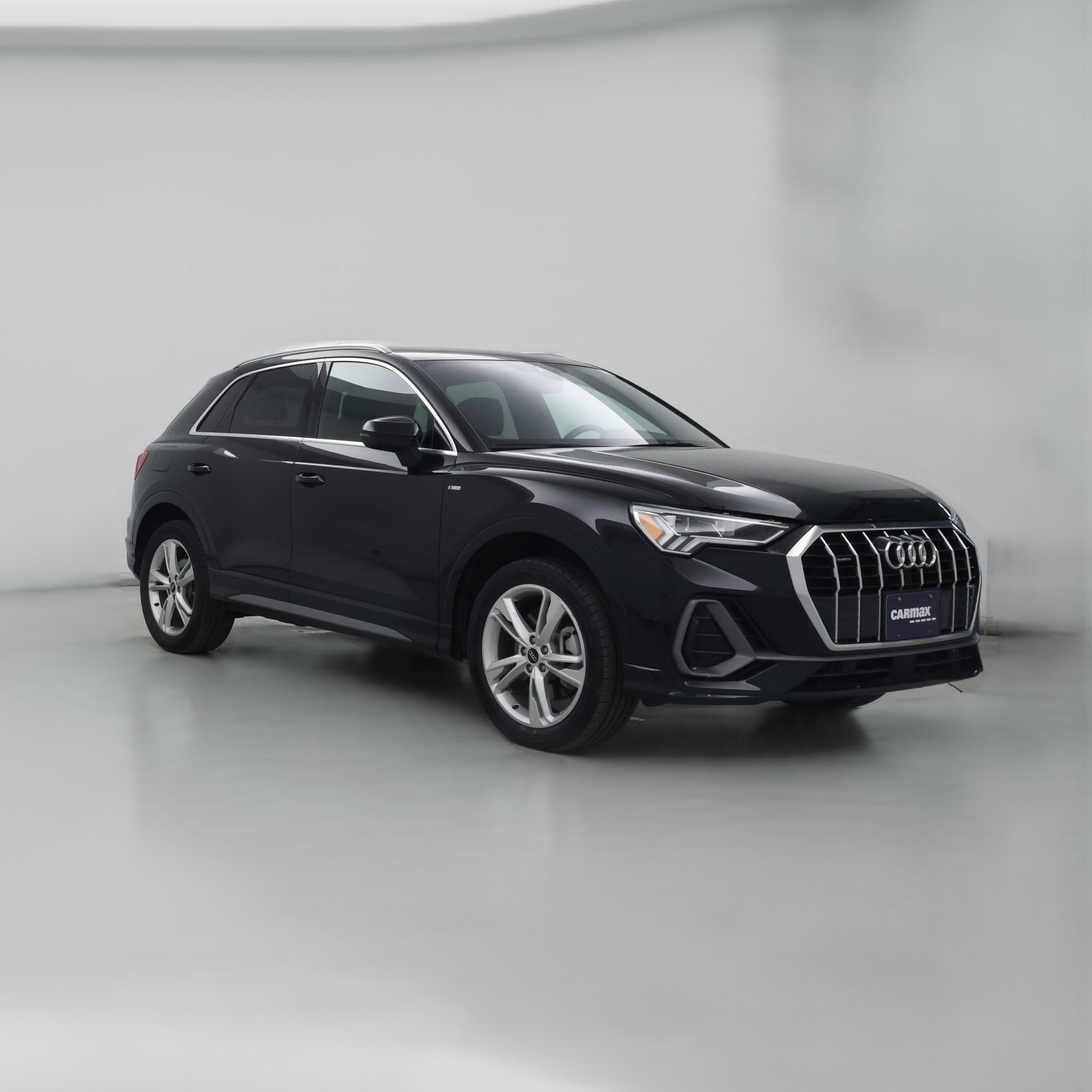 Thumbnail: 2023 Audi Q3 - 1