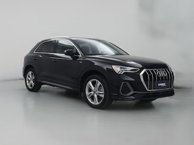 2023 Audi Q3 S-Line Premium