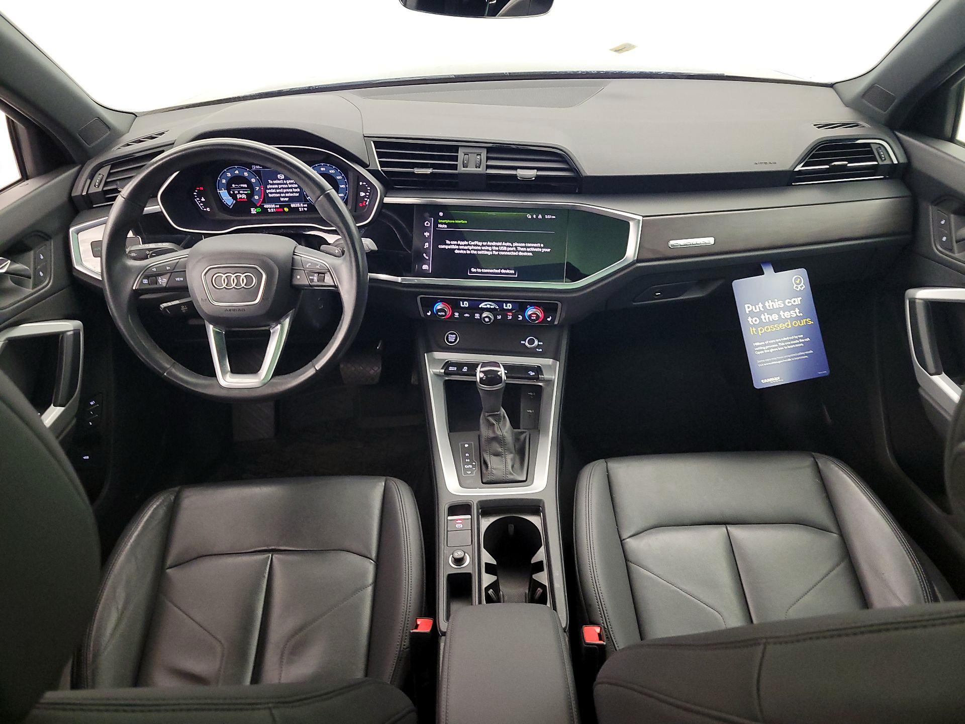 Thumbnail: 2023 Audi Q3 - 9