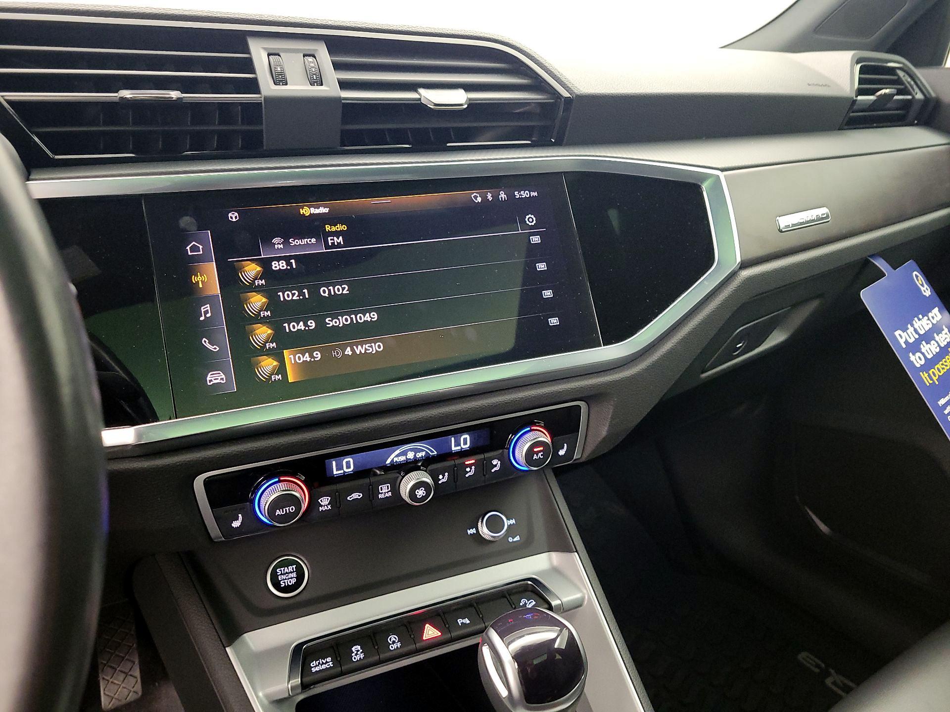 Thumbnail: 2023 Audi Q3 - 16