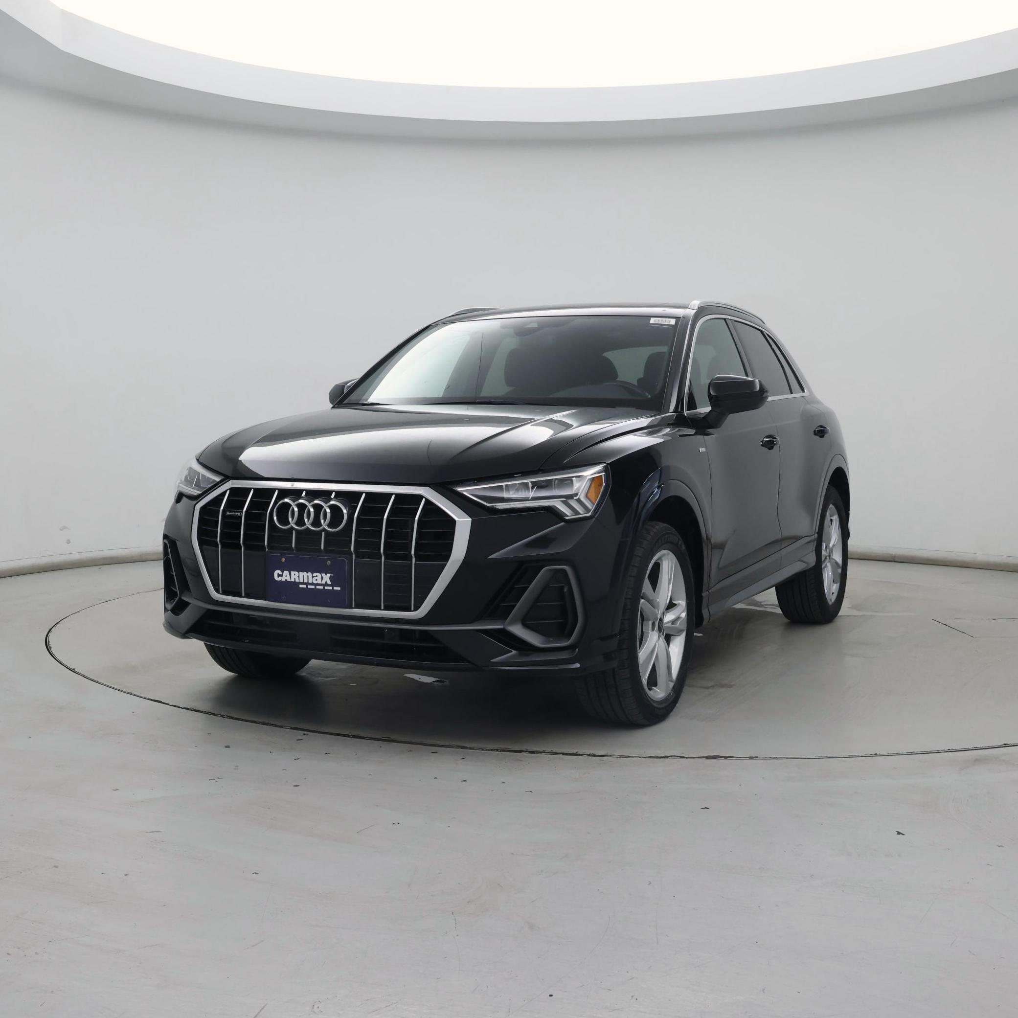 Thumbnail: 2023 Audi Q3 - 4