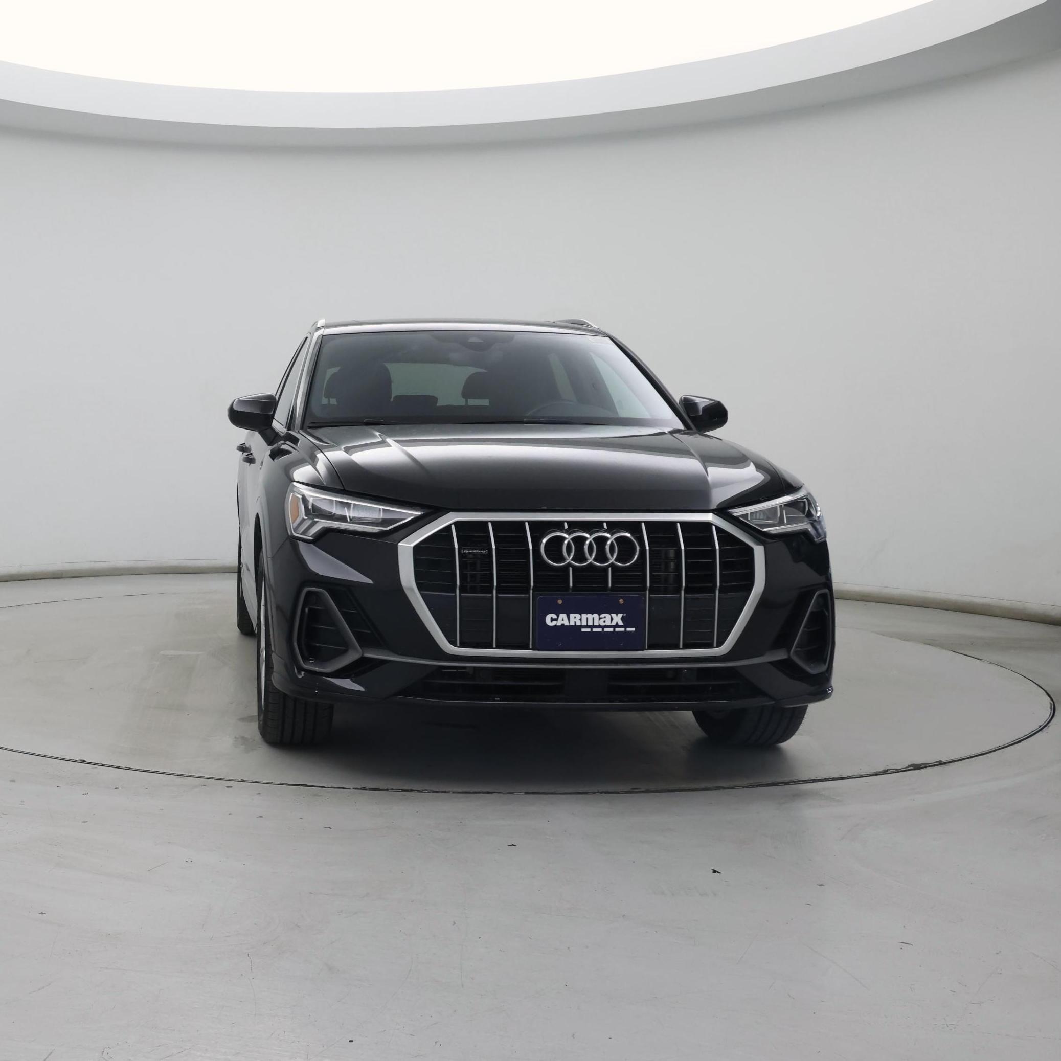 Thumbnail: 2023 Audi Q3 - 5