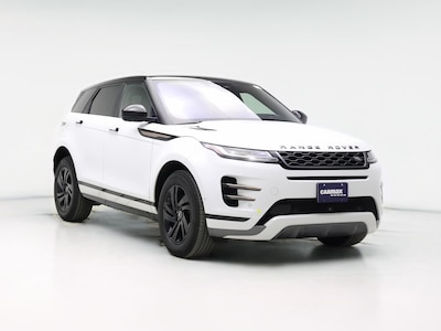 2021 Land Rover Range Rover Evoque R-Dynamic S