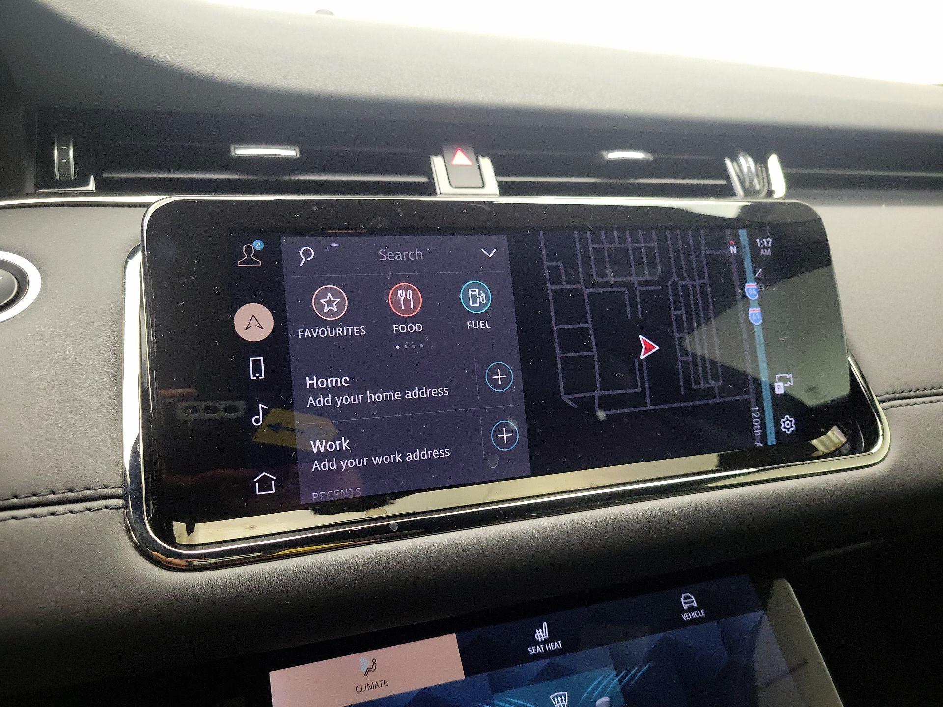 Thumbnail: 2021 Land Rover Range Rover Evoque - 14