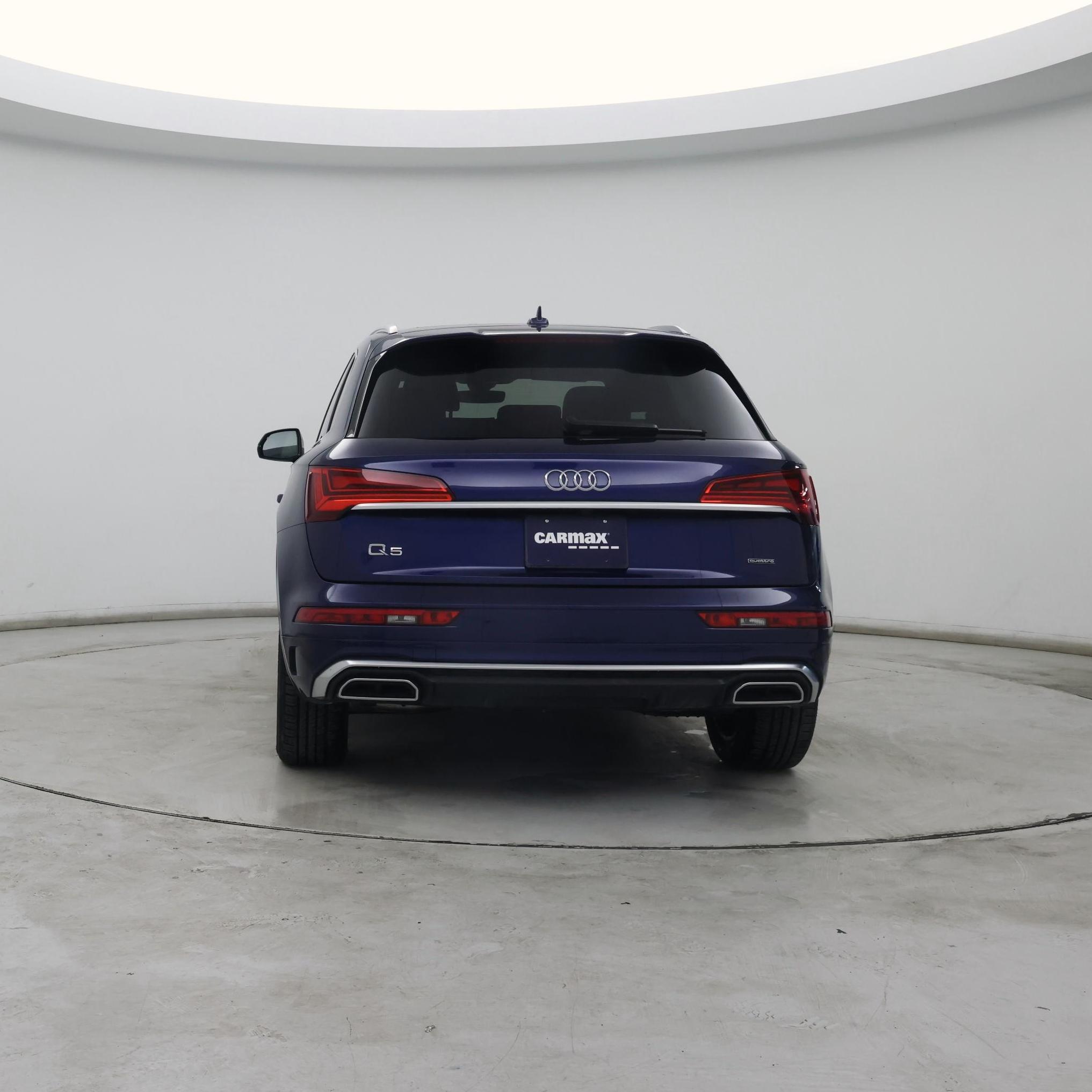 Thumbnail: 2022 Audi Q5 - 6