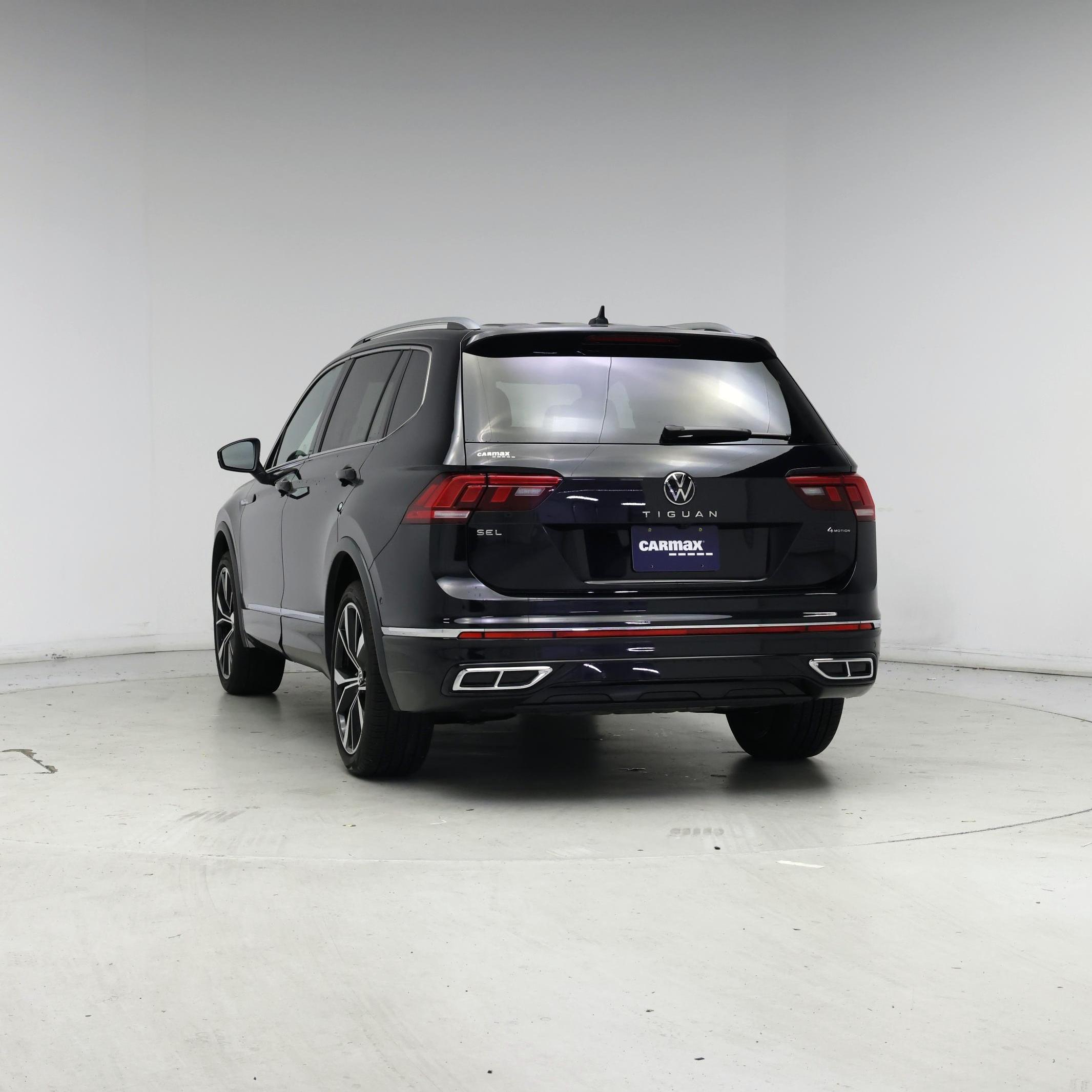 Thumbnail: 2023 Volkswagen Tiguan - 6