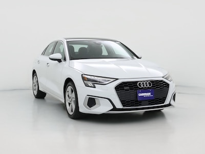 2023 Audi A3 Premium Plus