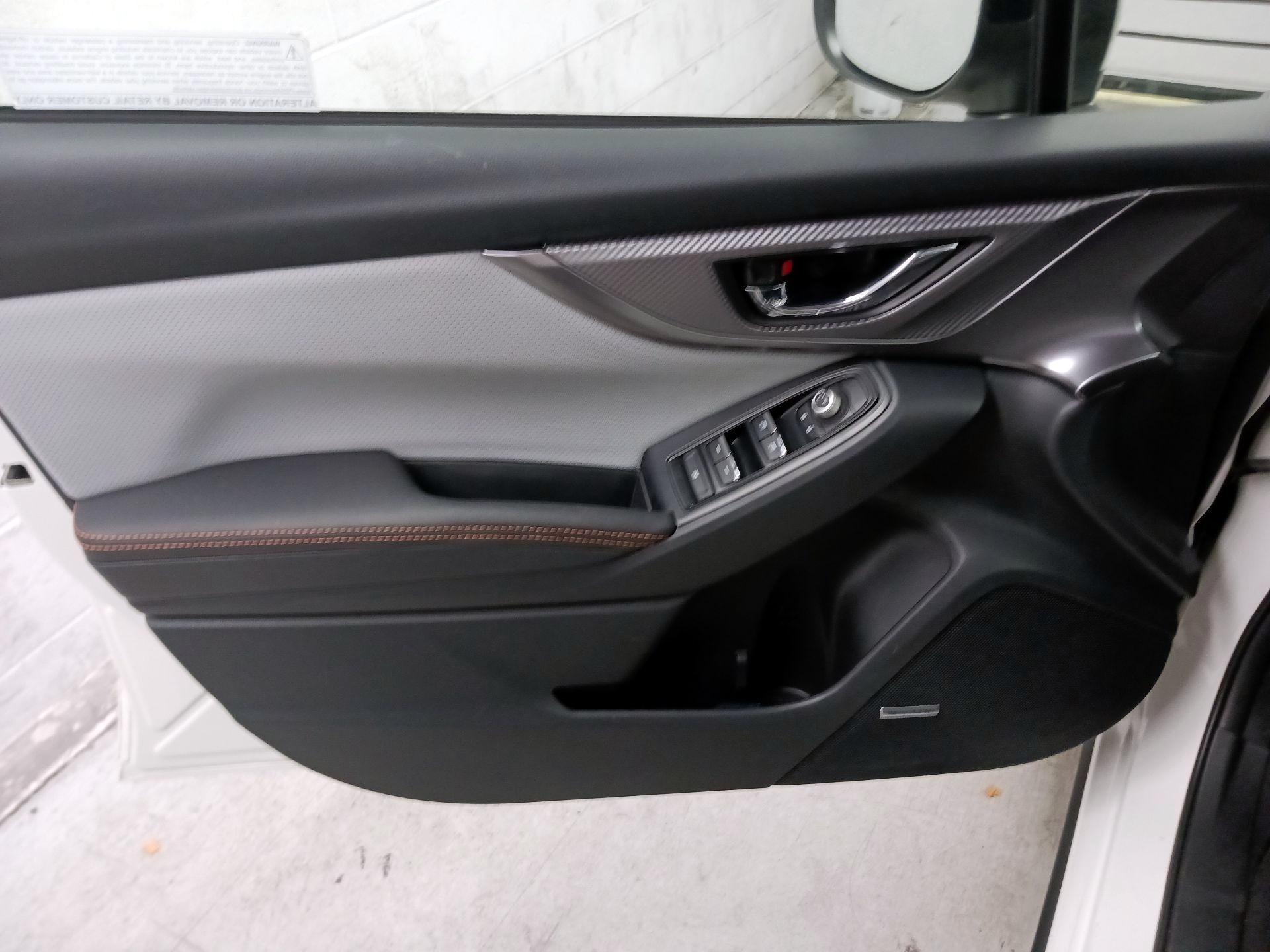 Thumbnail: 2023 Subaru Crosstrek - 10