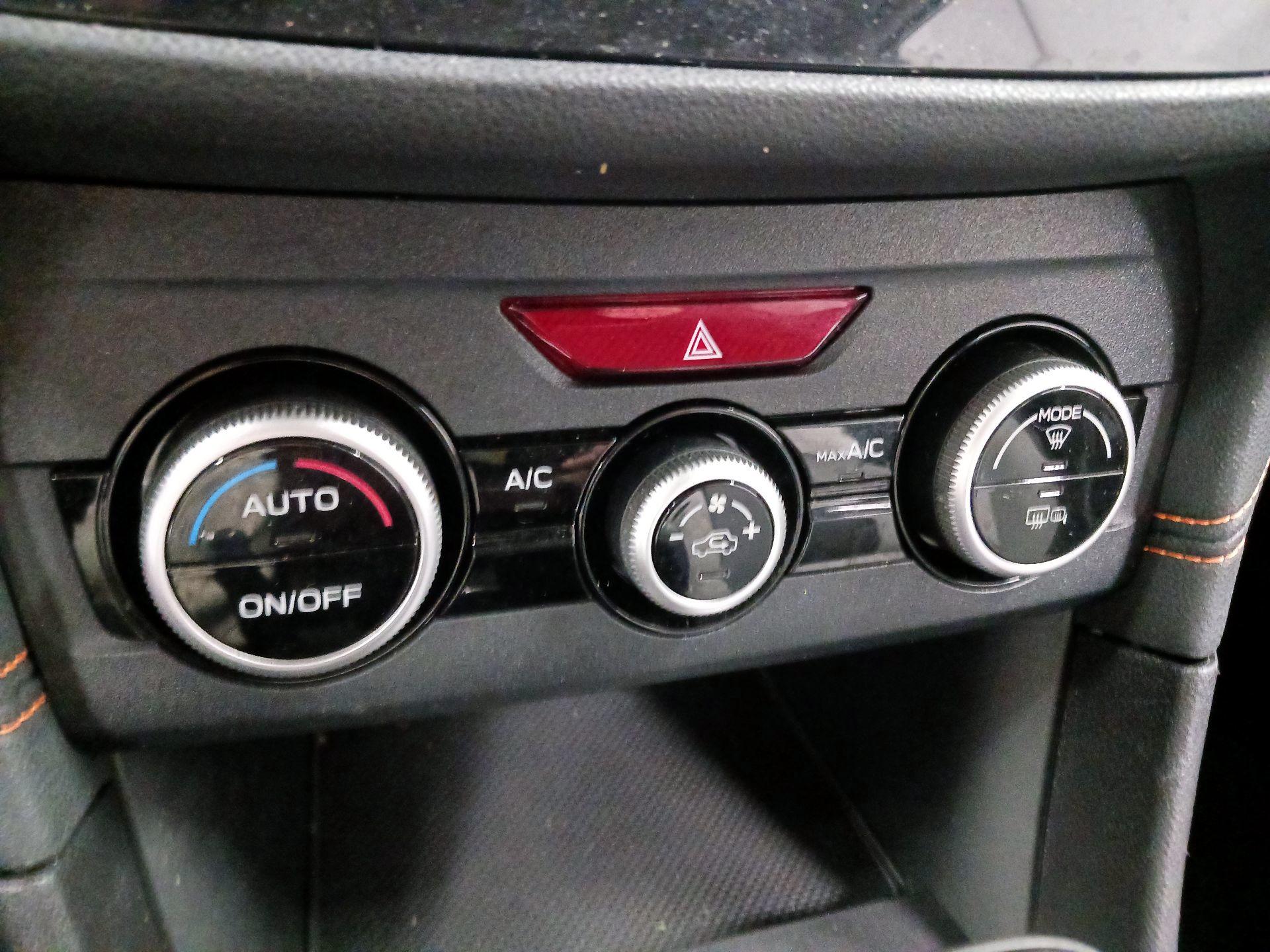 Thumbnail: 2023 Subaru Crosstrek - 15