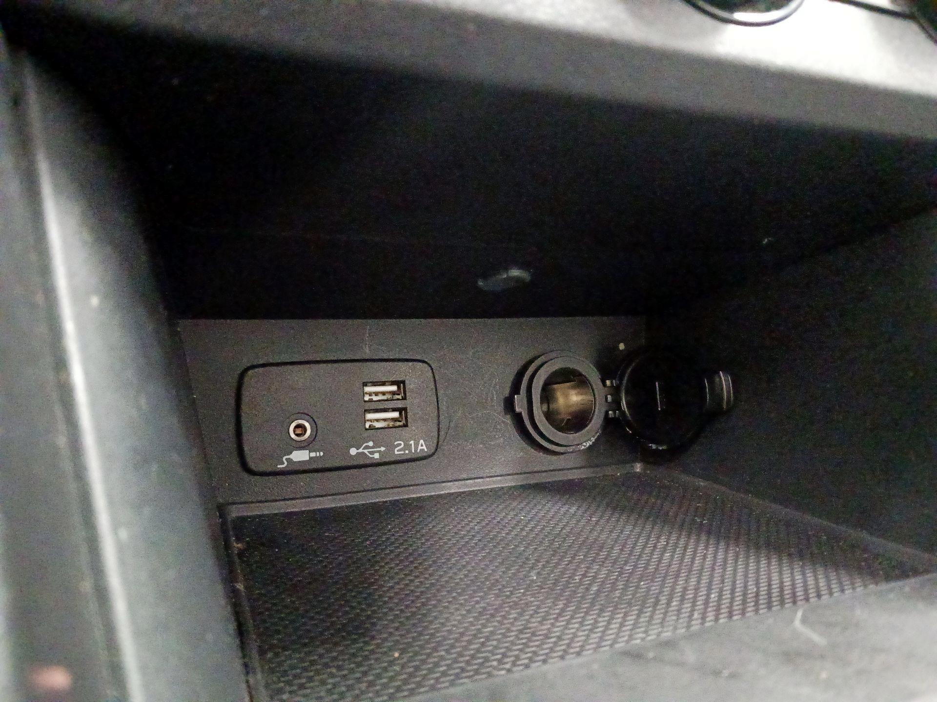 Thumbnail: 2023 Subaru Crosstrek - 17