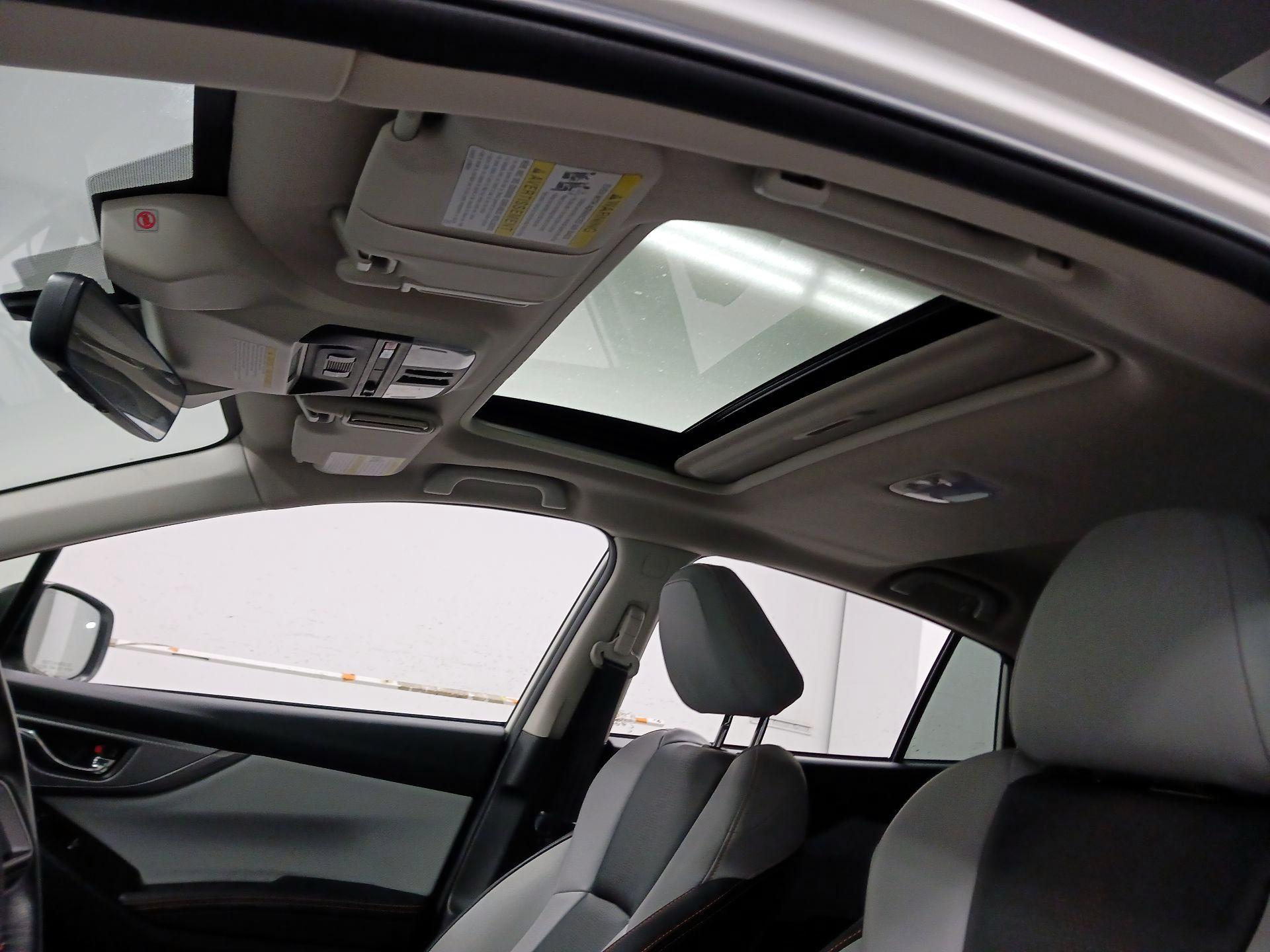 Thumbnail: 2023 Subaru Crosstrek - 18