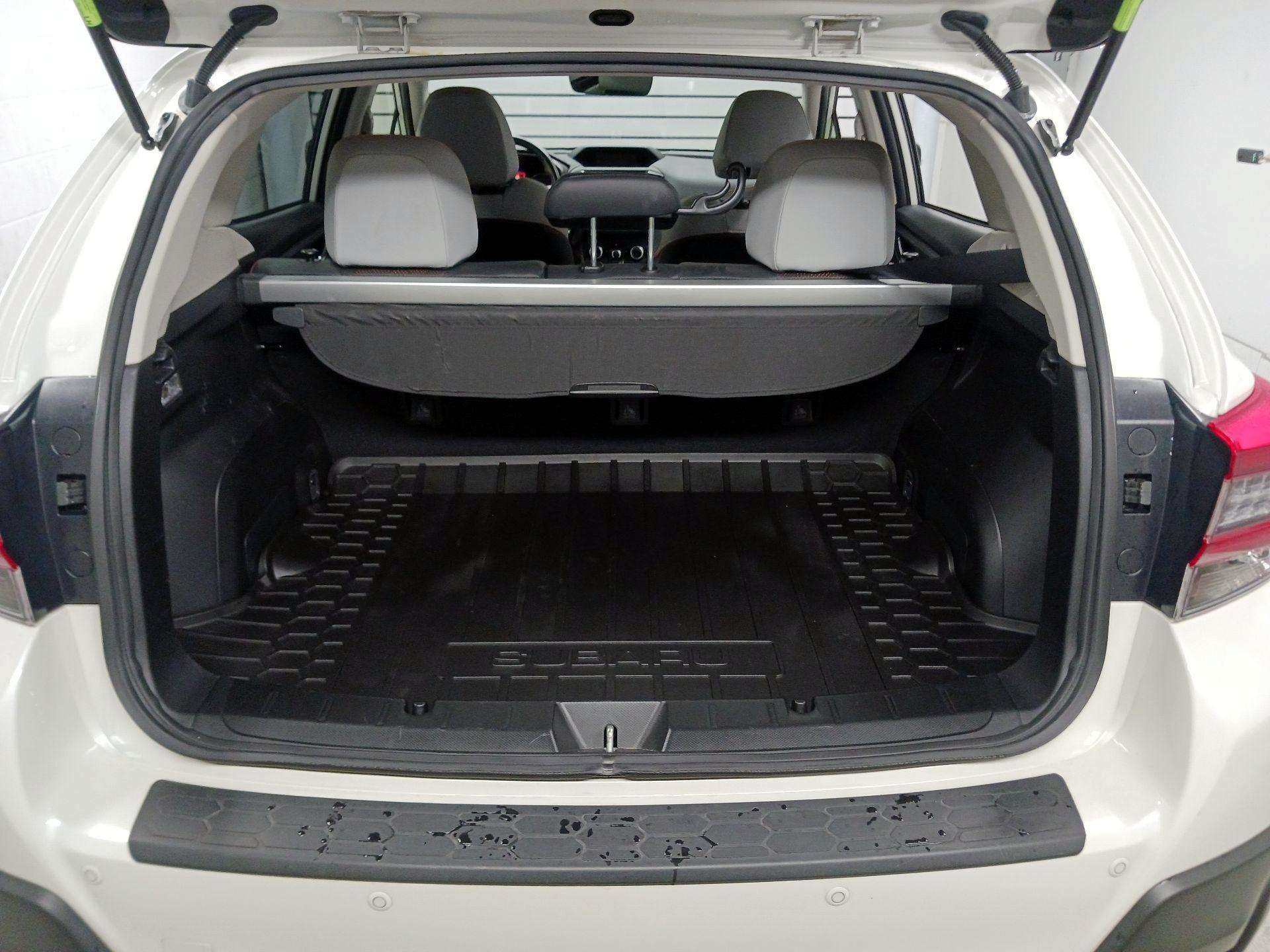 Thumbnail: 2023 Subaru Crosstrek - 20