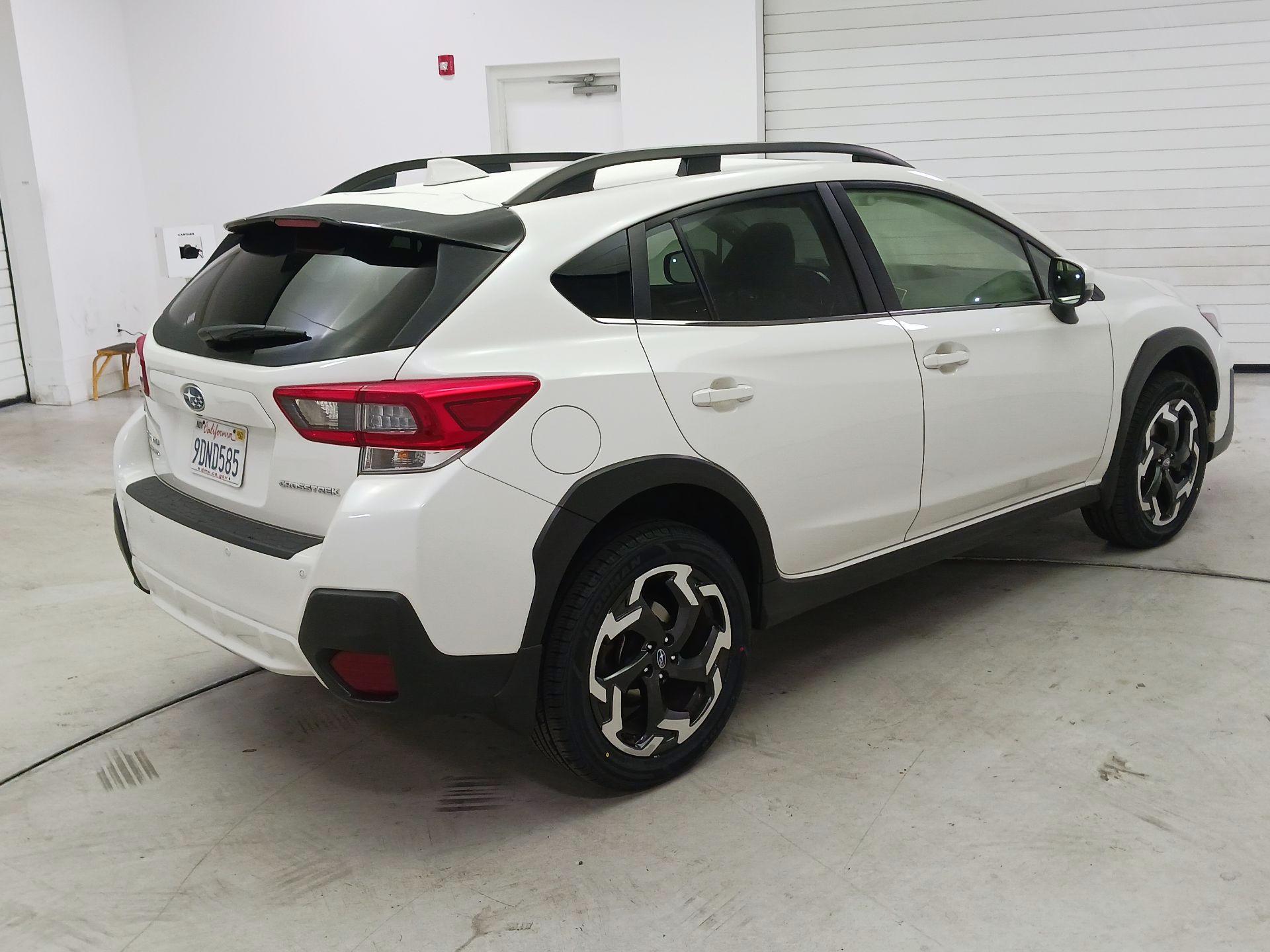 Thumbnail: 2023 Subaru Crosstrek - 5