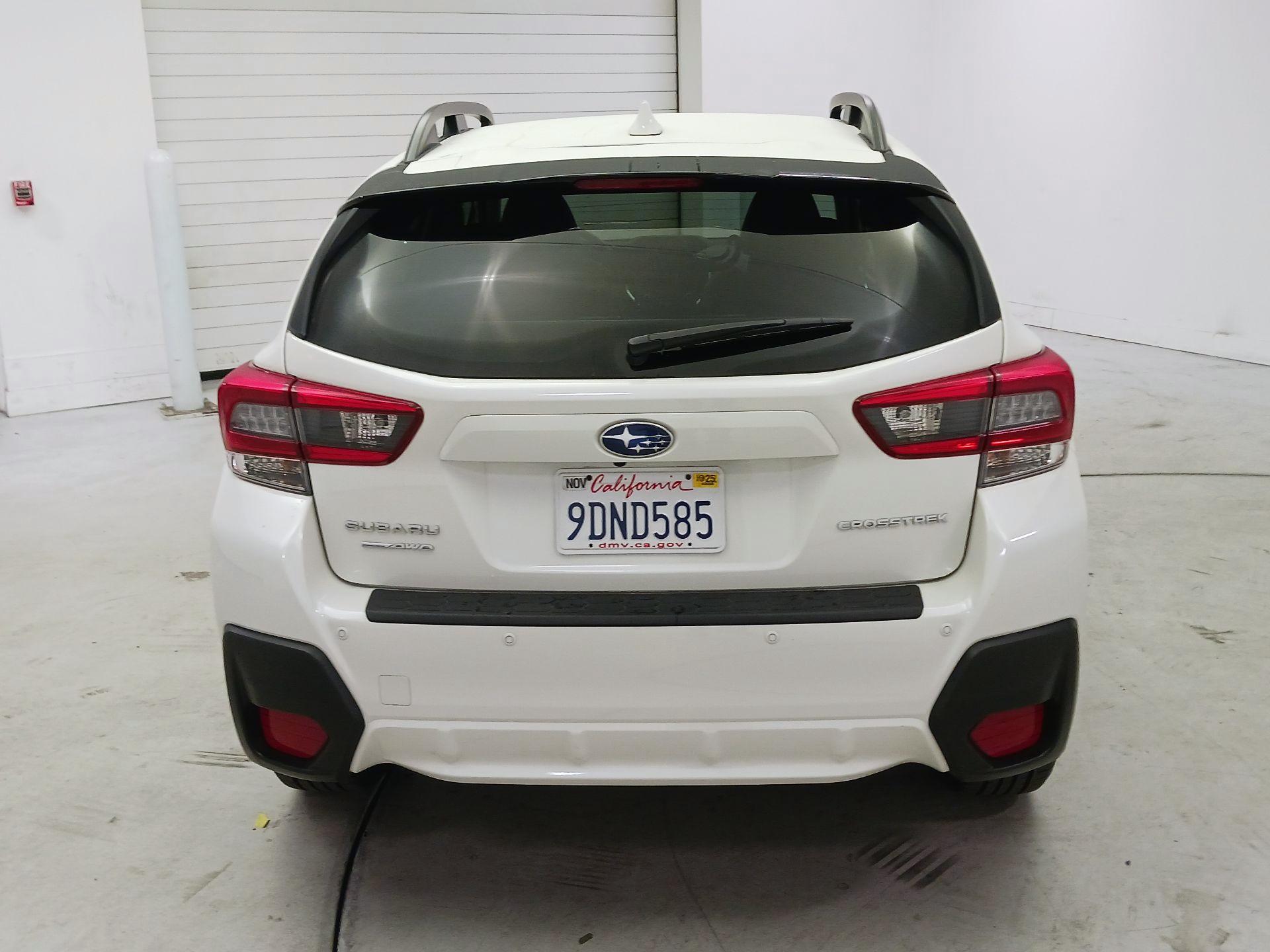 Thumbnail: 2023 Subaru Crosstrek - 6