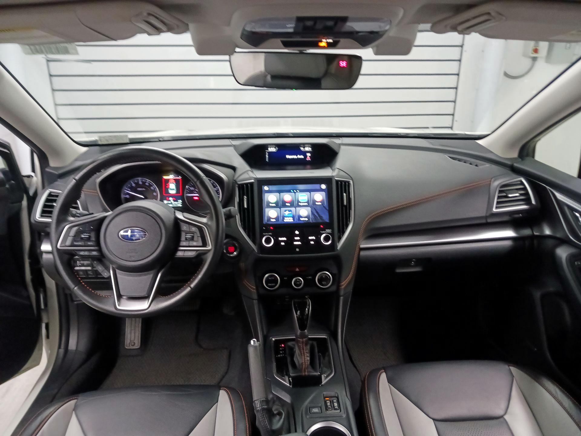 Thumbnail: 2023 Subaru Crosstrek - 8