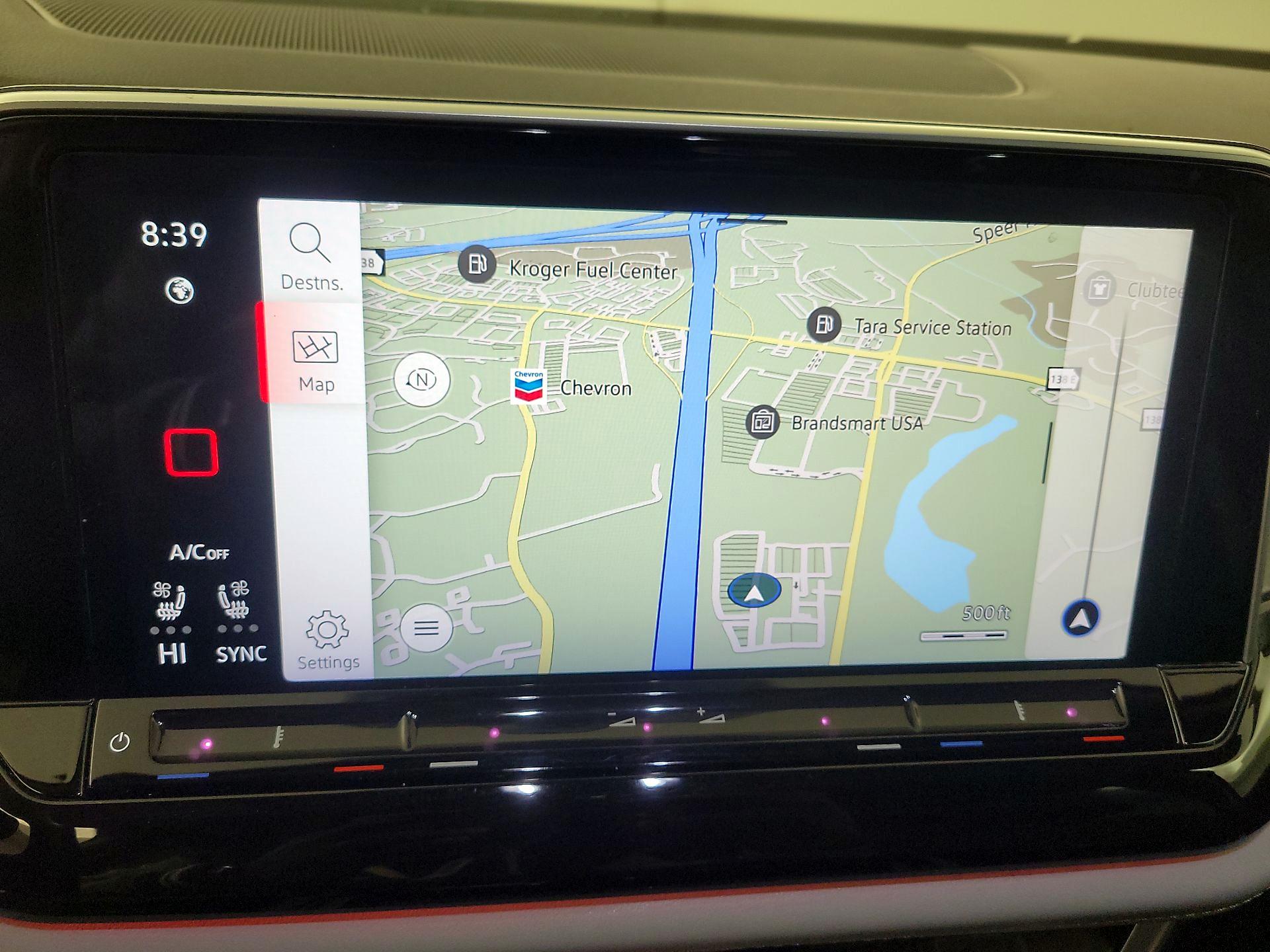 Thumbnail: 2024 Volkswagen Atlas - 14