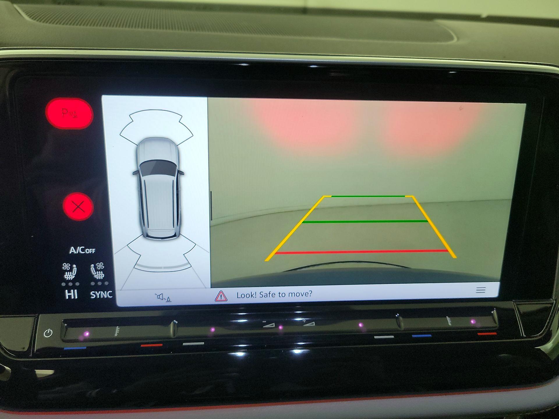 Thumbnail: 2024 Volkswagen Atlas - 15