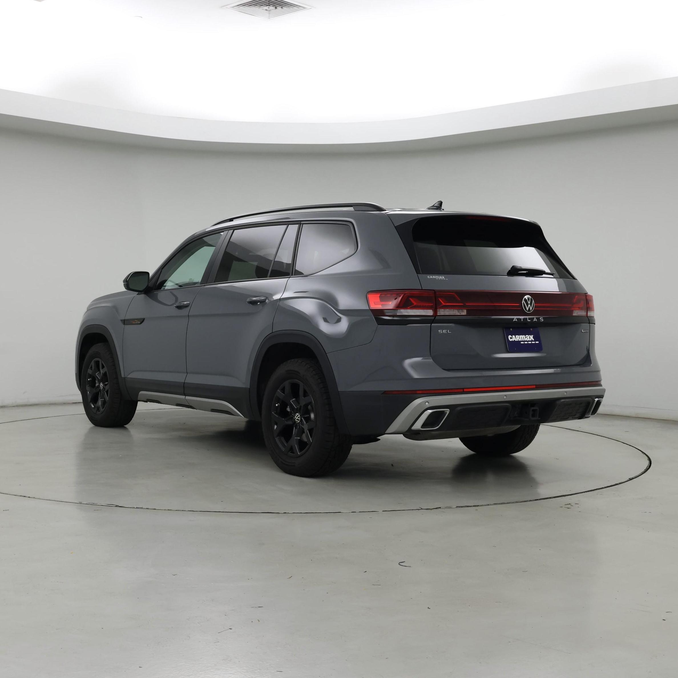 Thumbnail: 2024 Volkswagen Atlas - 2