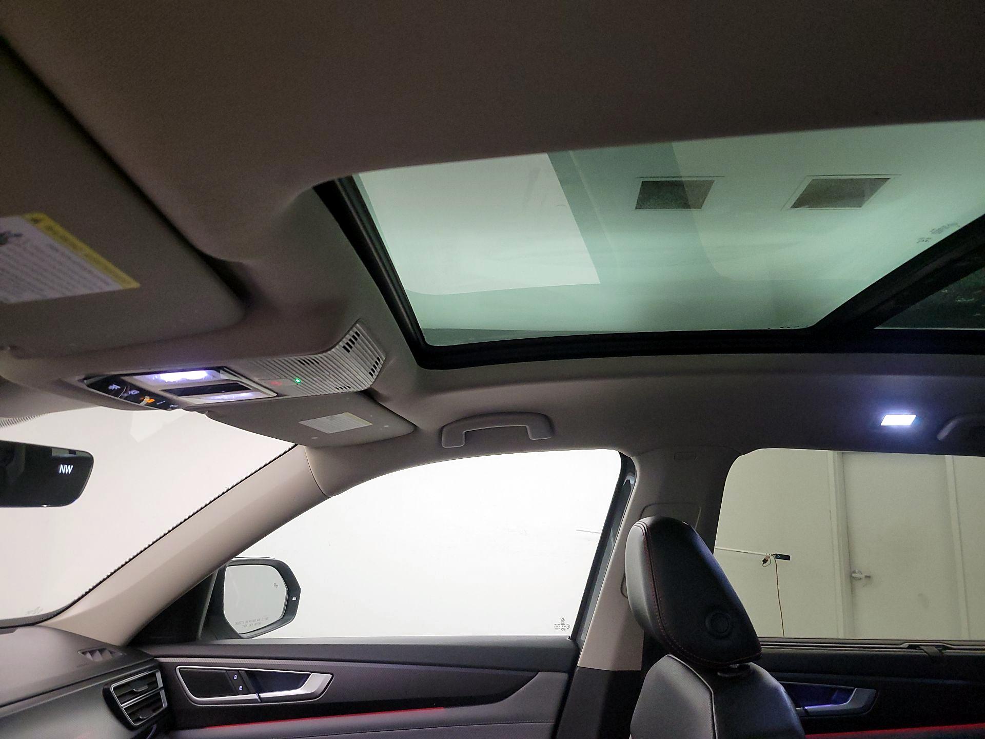 Thumbnail: 2024 Volkswagen Atlas - 20