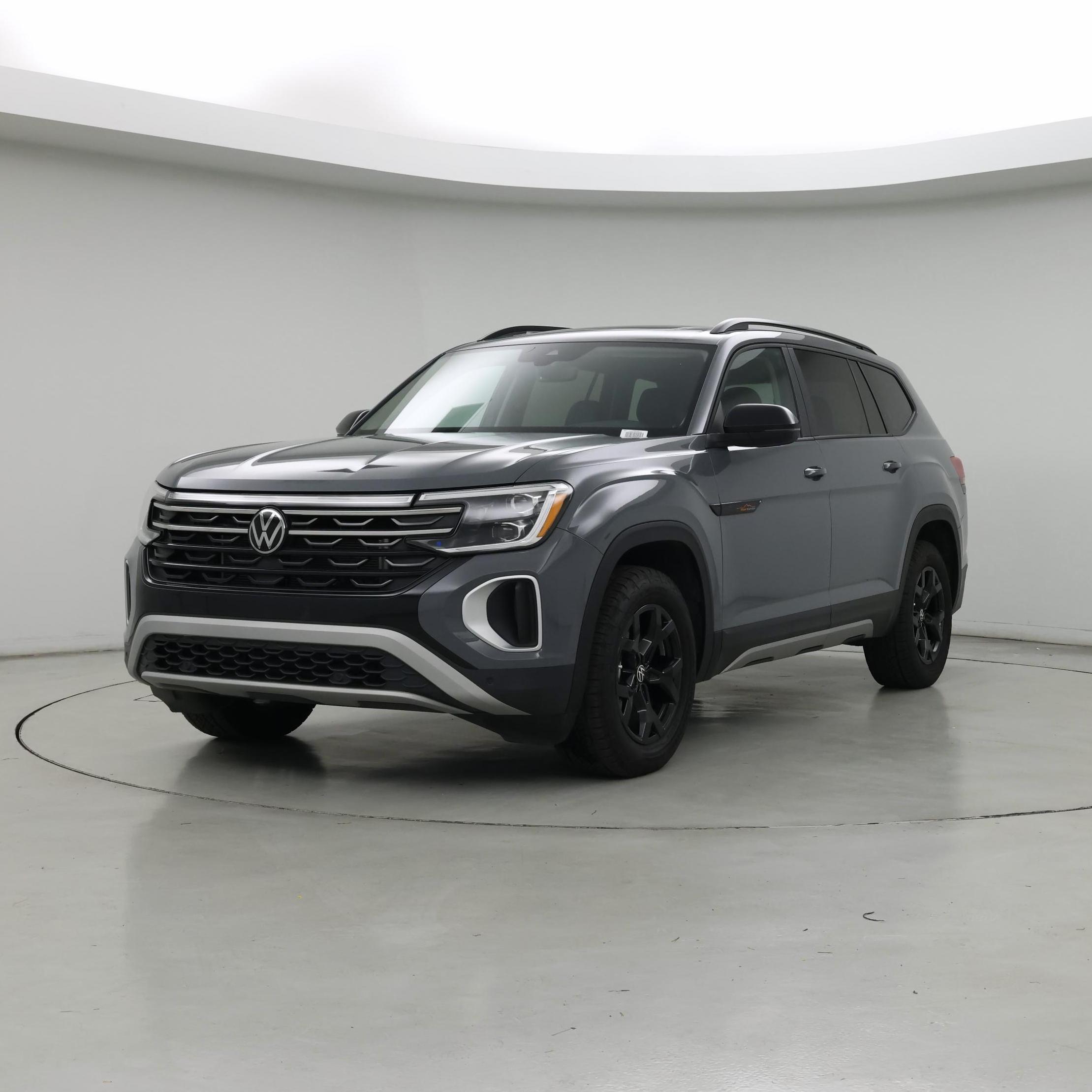 Thumbnail: 2024 Volkswagen Atlas - 4